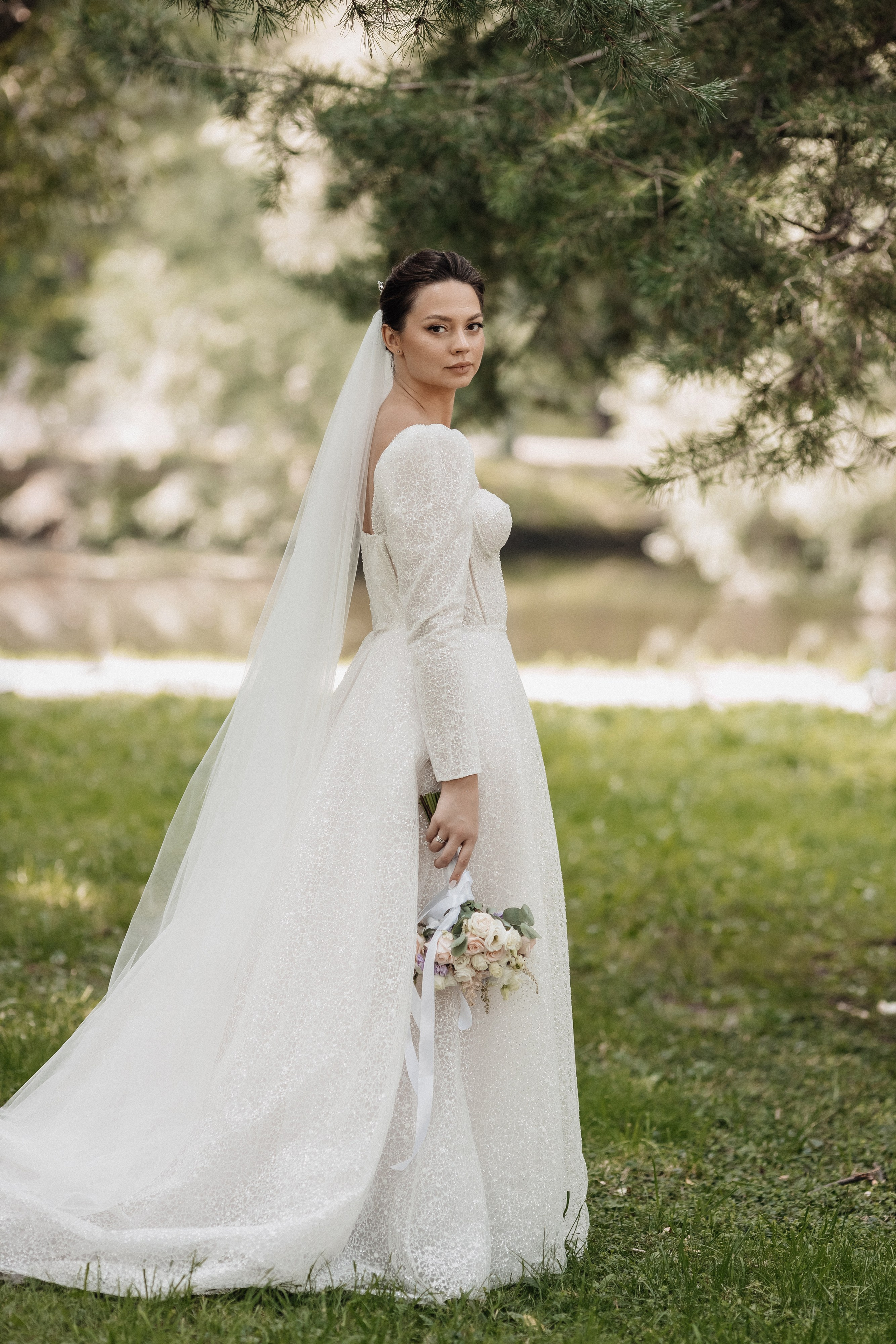 Анонс для Саши и Кристины. Анна Ларина — Lifestyle фотограф в Москве