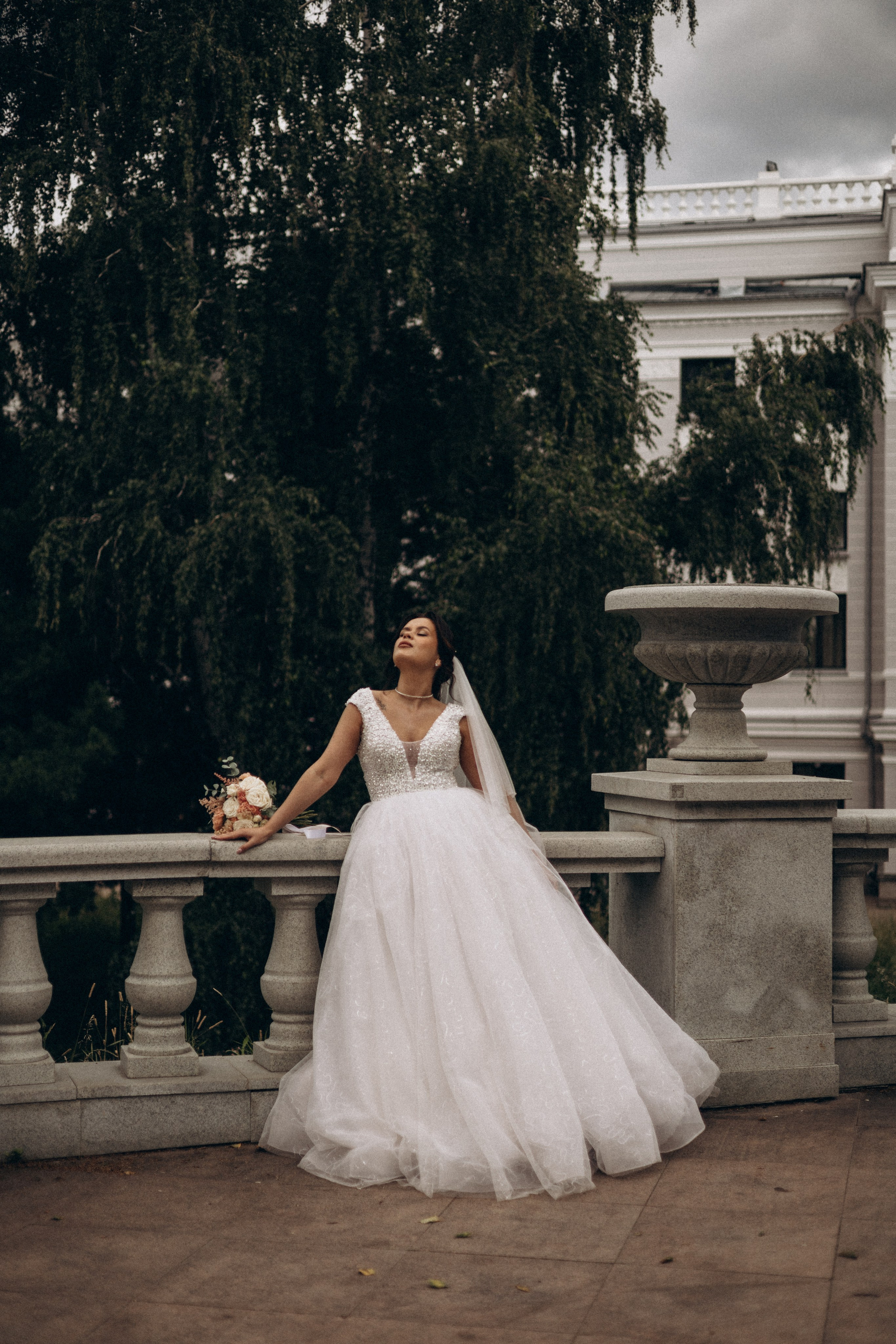 Андрей и Екатерина. Смирнова Алена Фотограф Екатеринбург