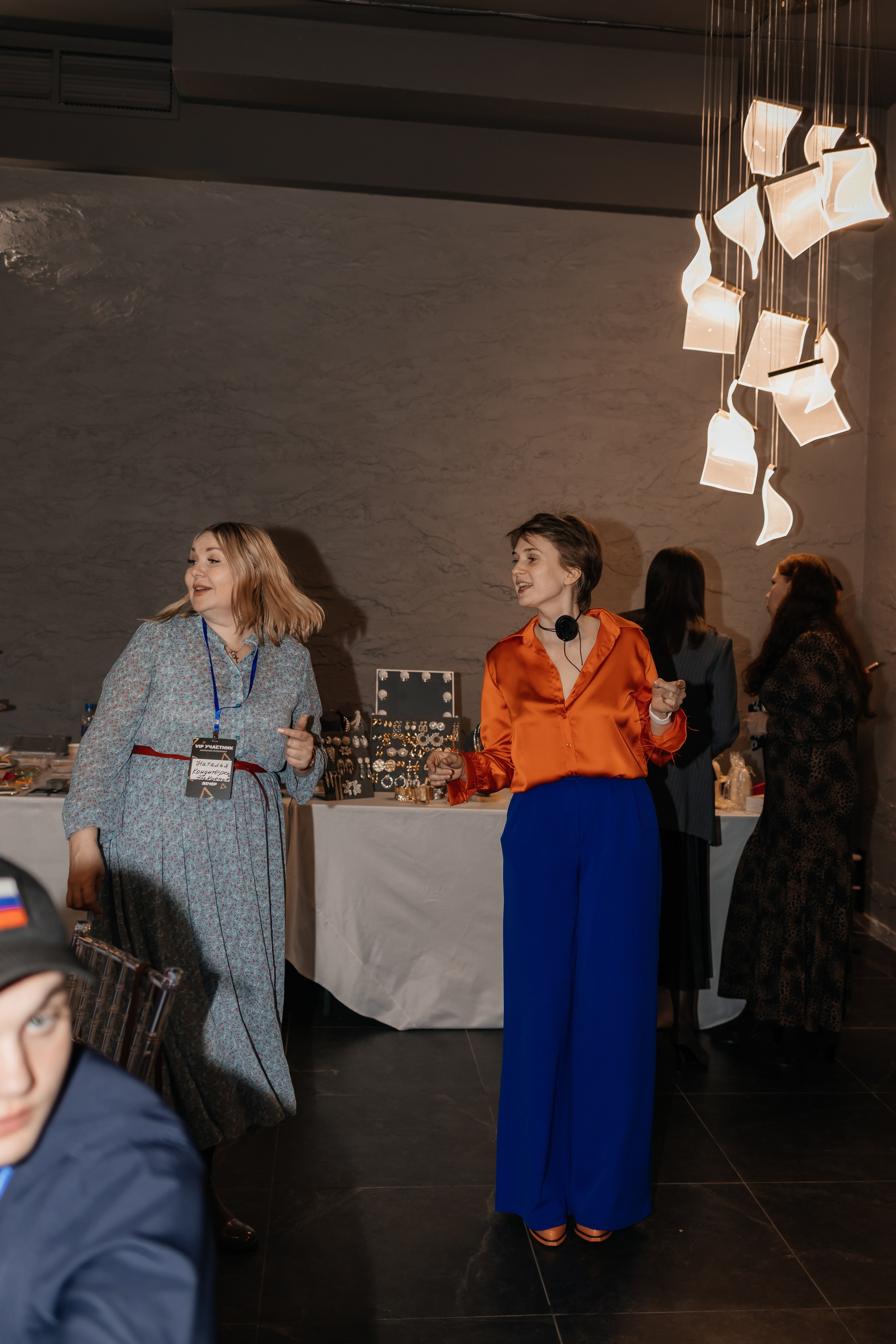 Закрытый Нетворкинг Ксении Абрамовой. Свадебный и семейный фотограф в Новосибирске Ирина Дорошкова