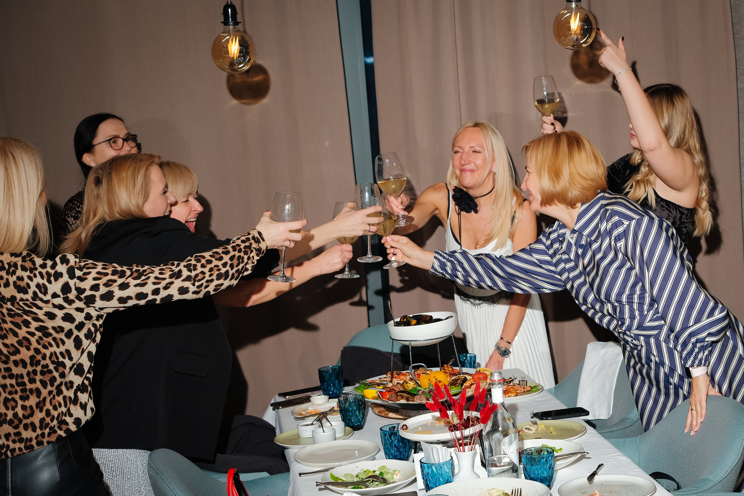 Магадан. Репортажный и клубный фотограф Москва