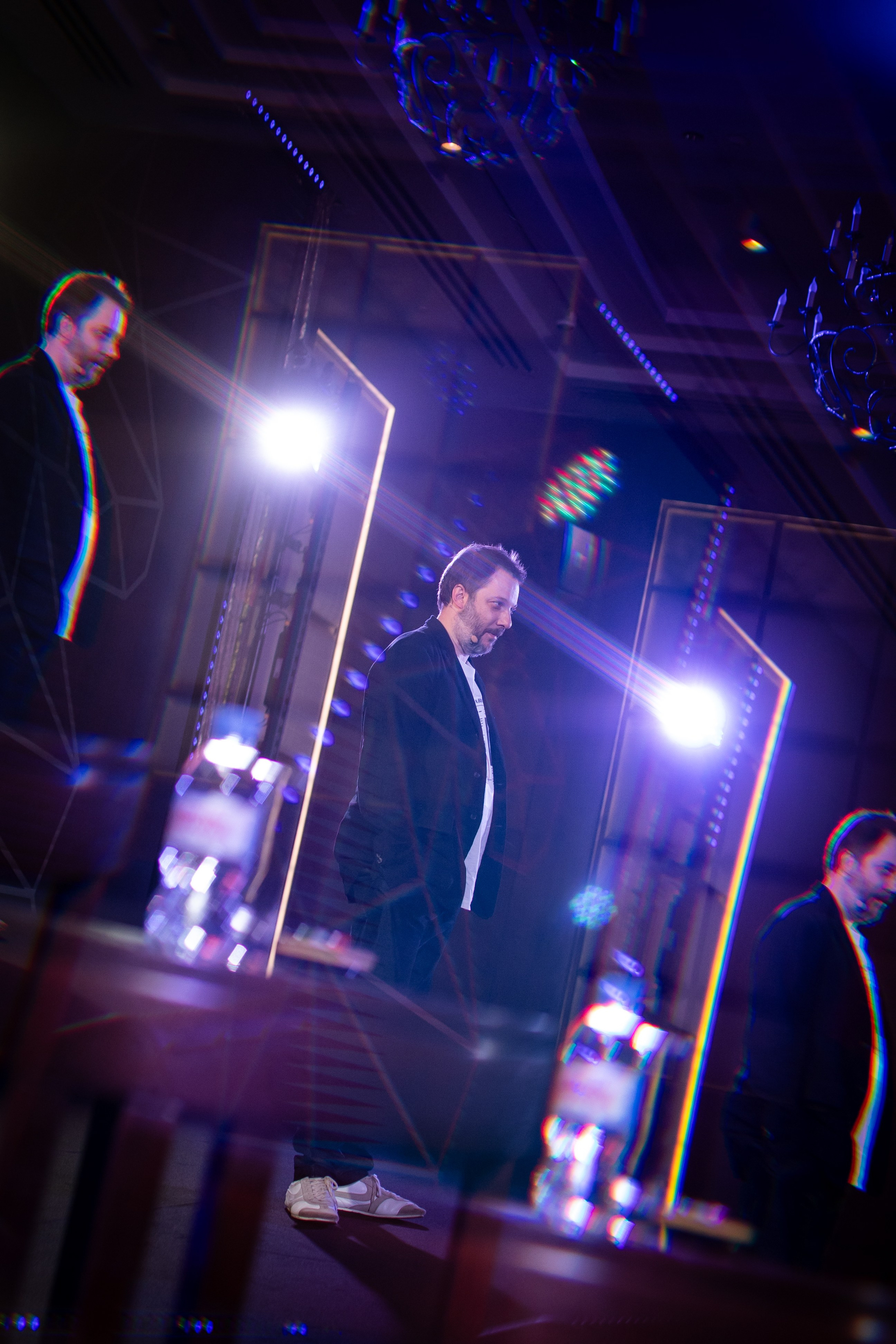 Business тур «Оскара Хартмана». Happiness is in the moments