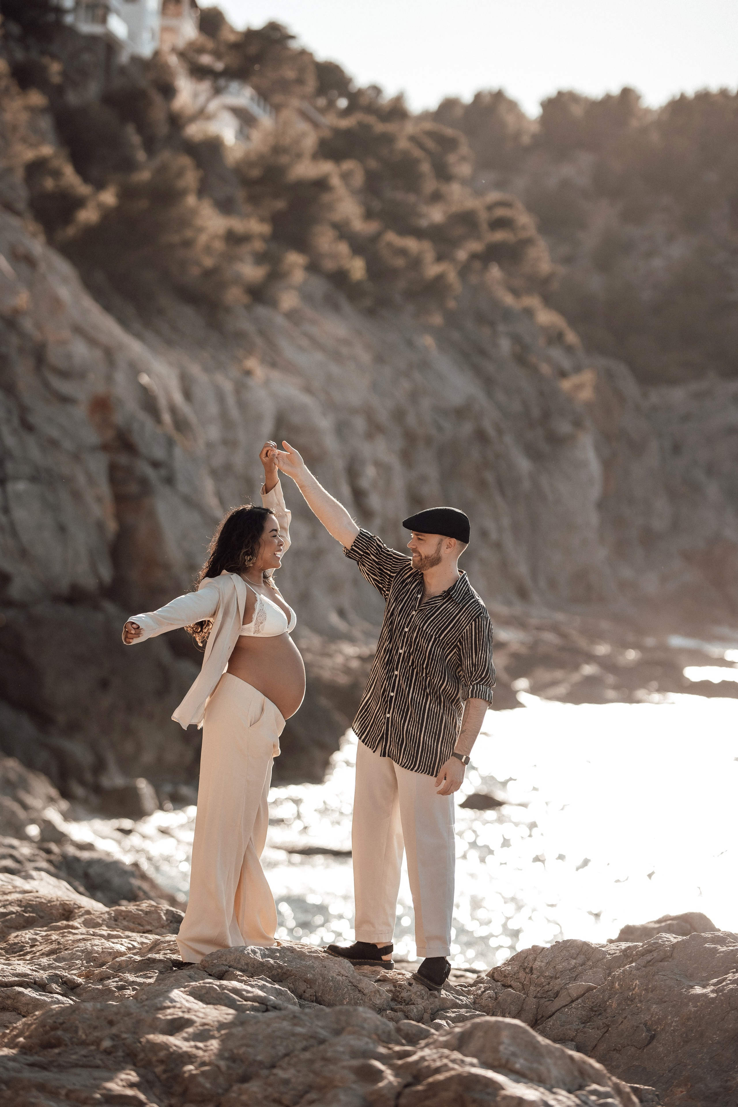 Ch&M. Фотограф на Майорке Екатерина Дробышева