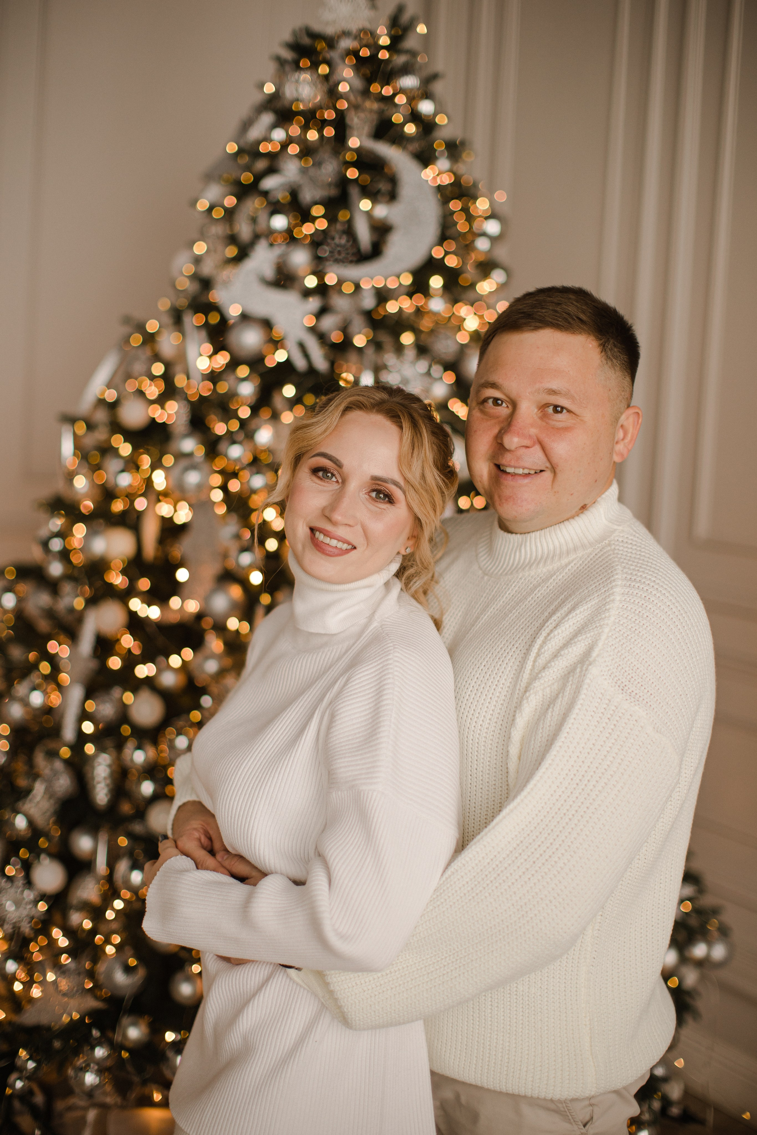 Семья. Семейный и детский фотограф в Москве Кузьмина Мария