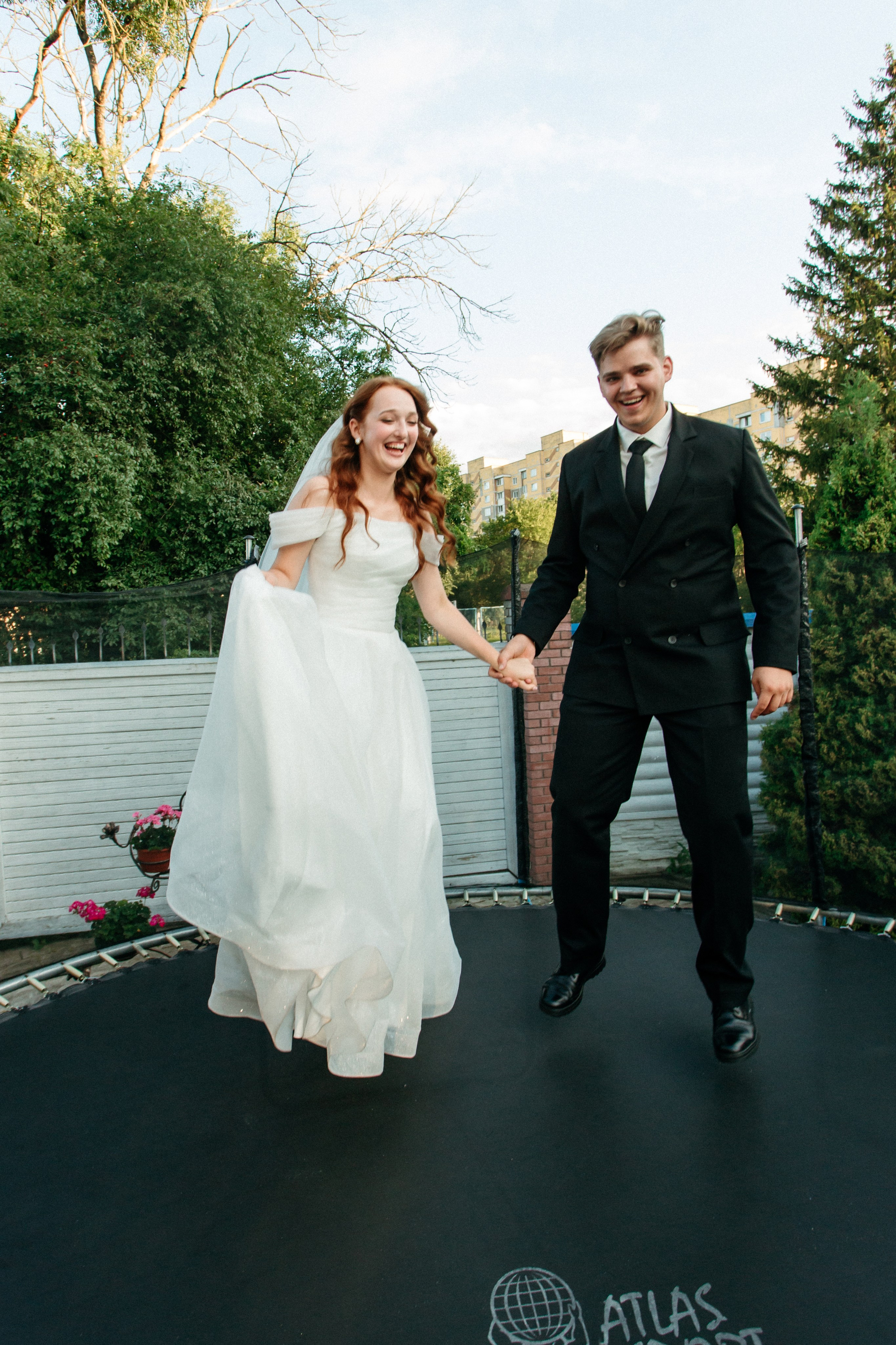 Илья и Эрика. Свадебный фотограф Гродно Минск Destination wedding photographer