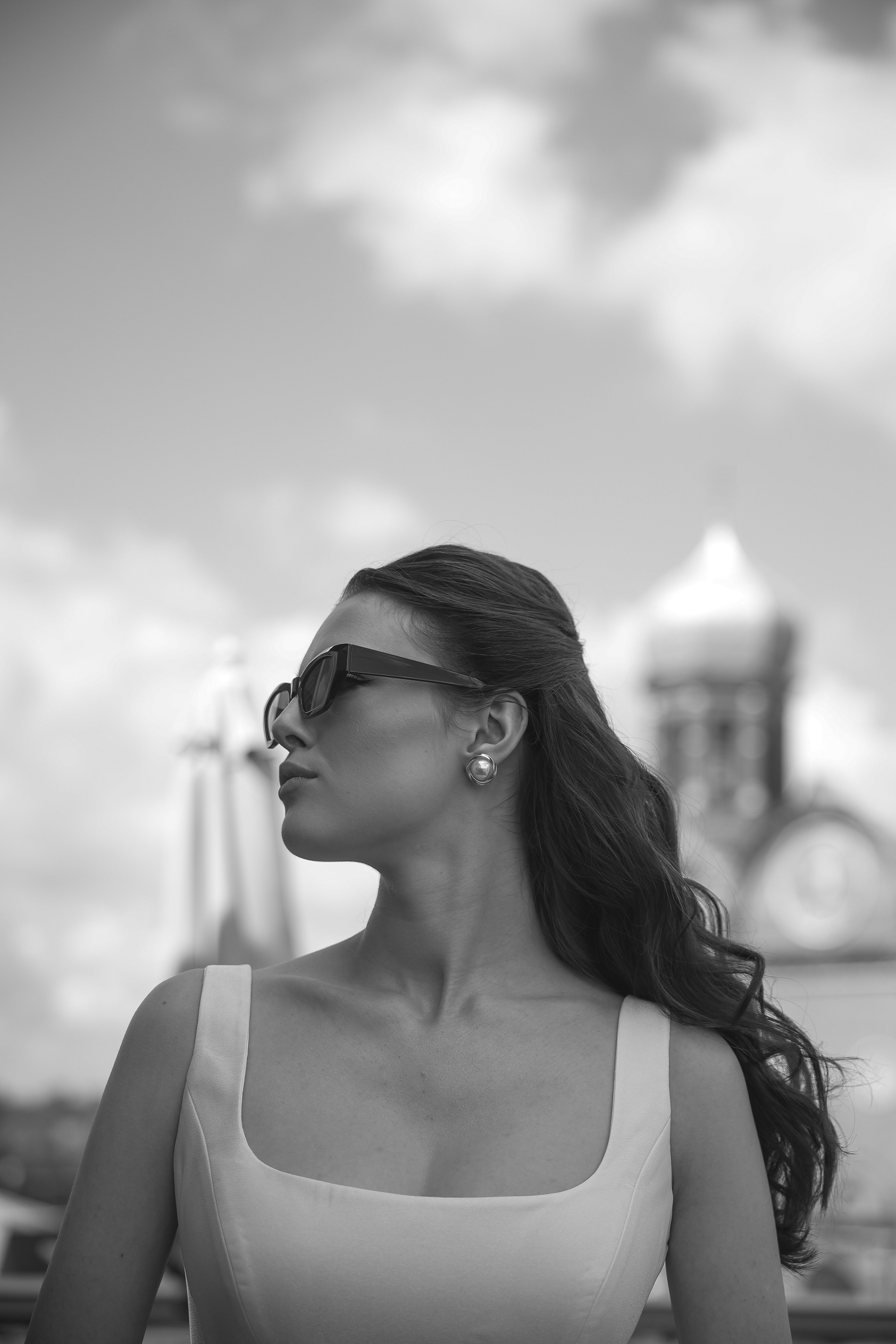 Тимофей & Элла. Фотограф Сергей Ртищев в Москве и РФ