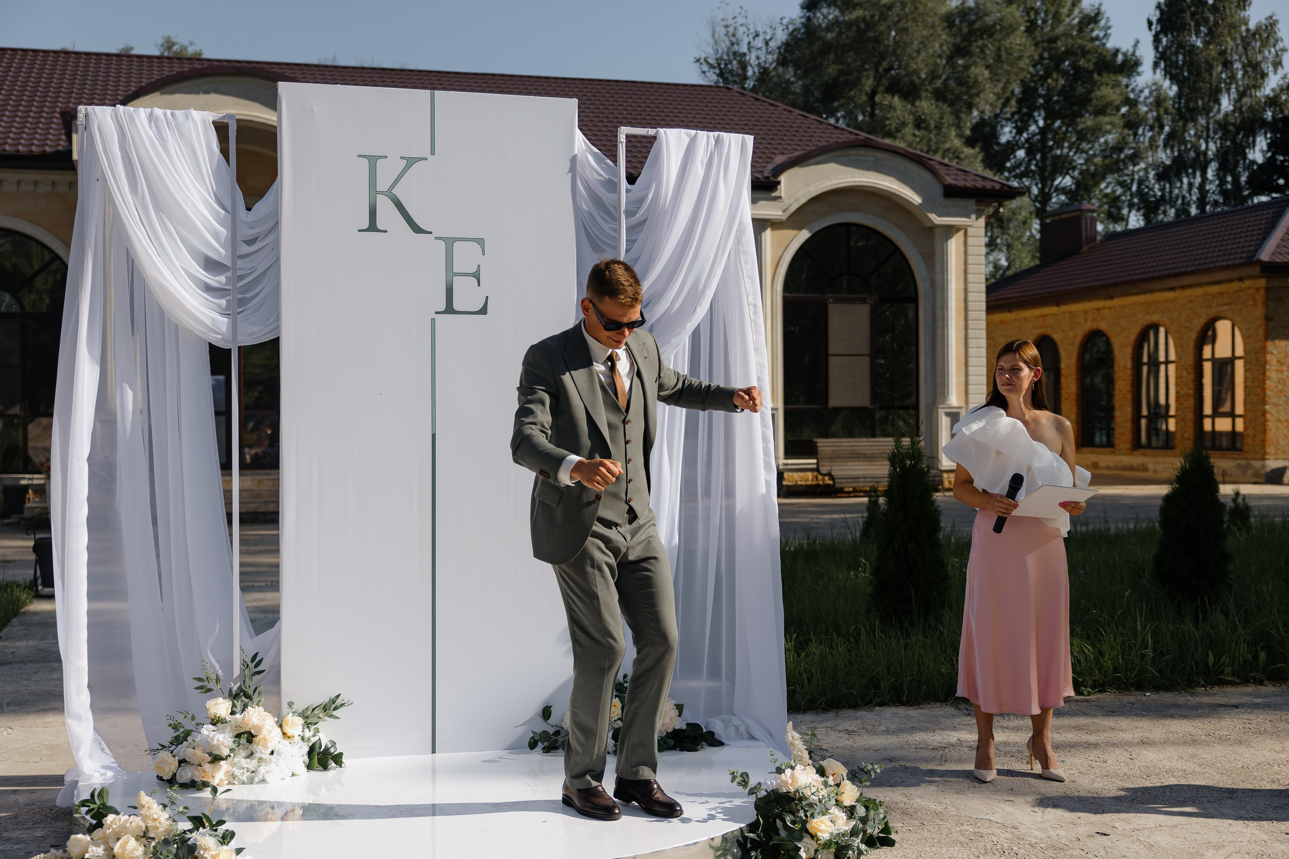 K & L. Фотограф Сергей Ртищев в Москве и РФ