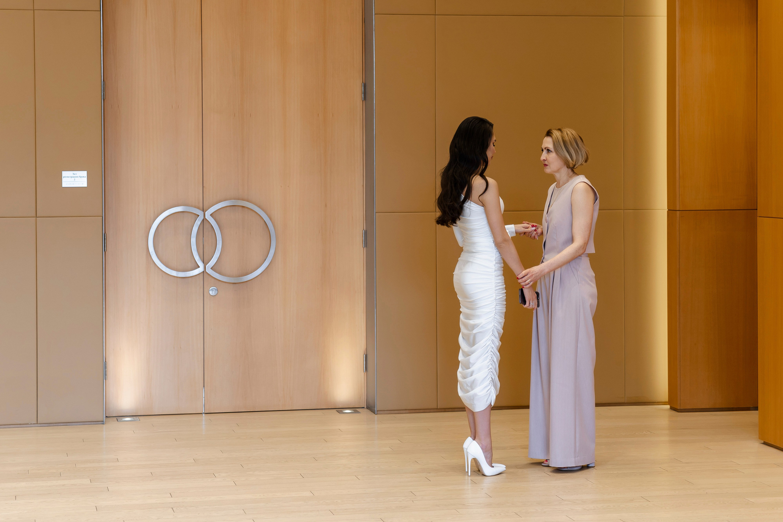 Лиза и Максим | 13.04.2024. Свадебный фотограф в Москве Яна Деньгина