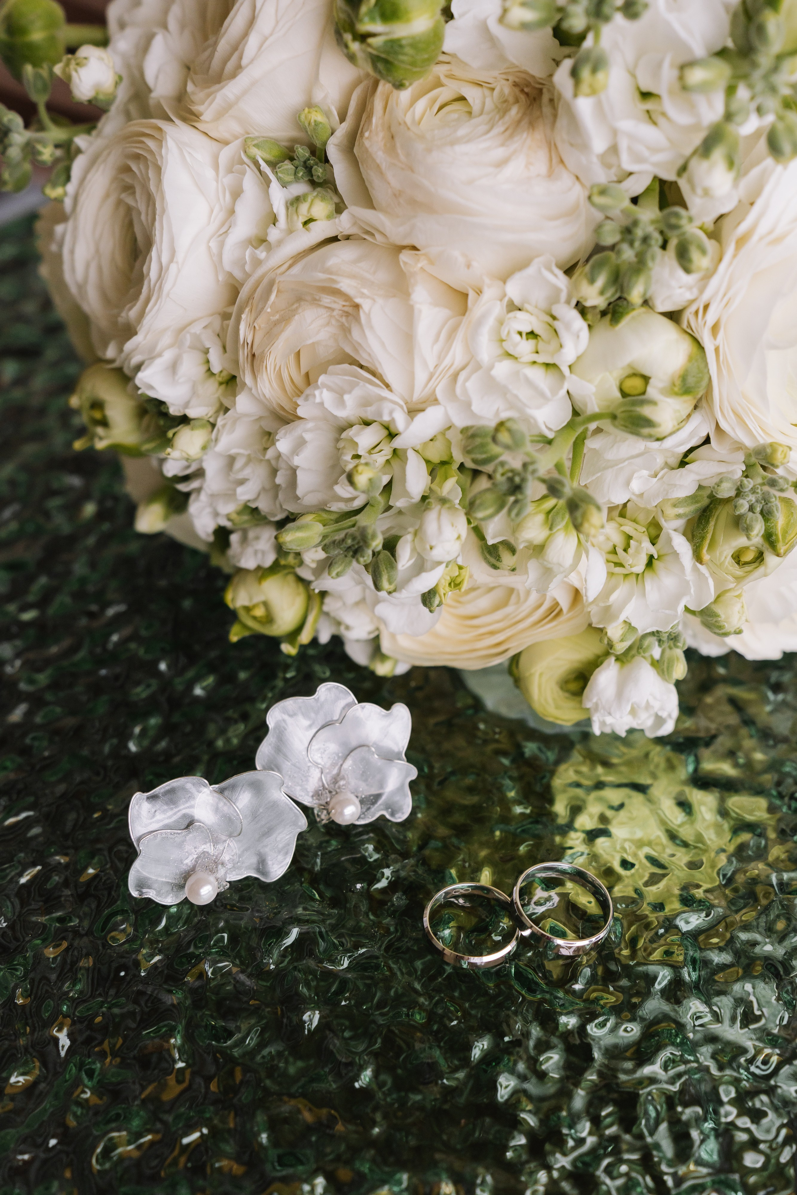 Свадьба Амира и Алины. Свадебный фотограф в Москве Яна Деньгина