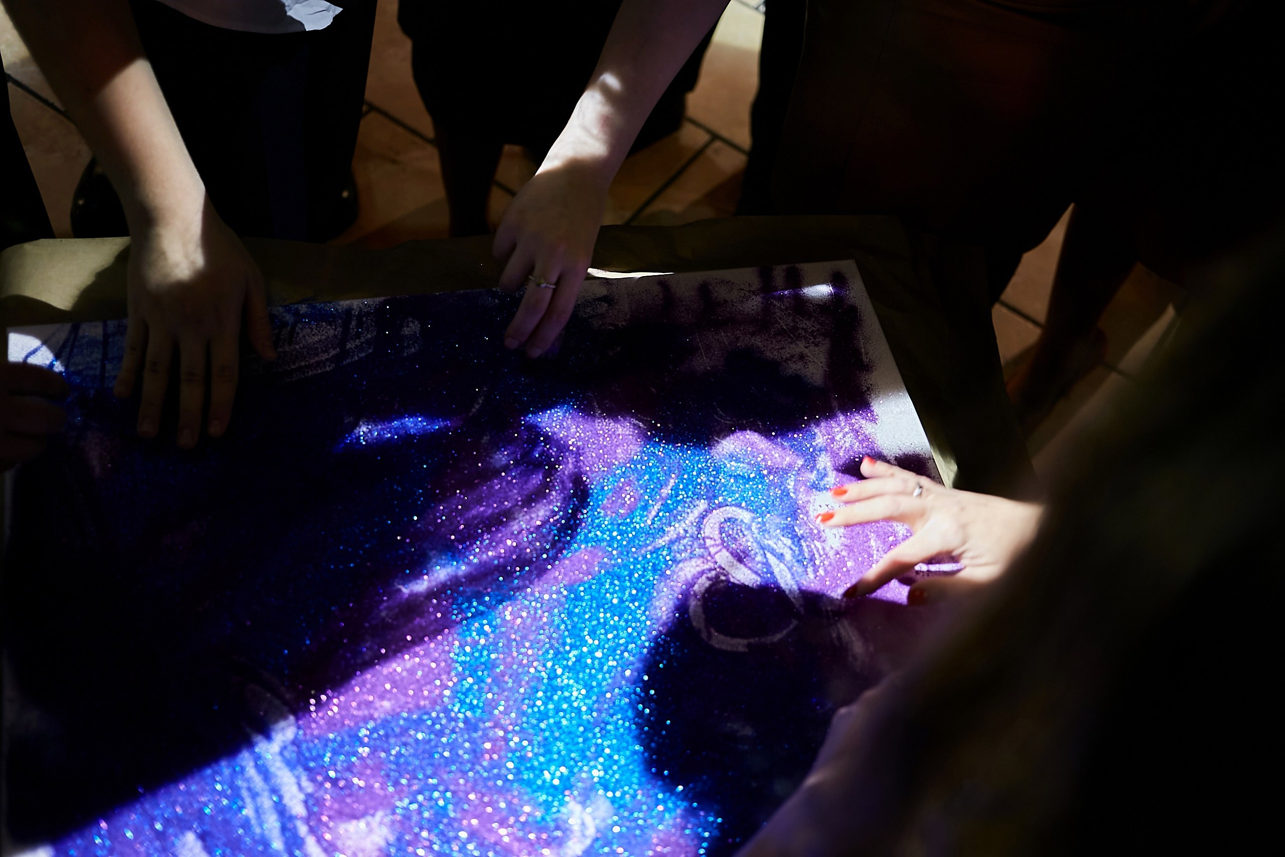 Антон & Гульназ. Фотограф и Видеограф в Москве. Олег Корушев