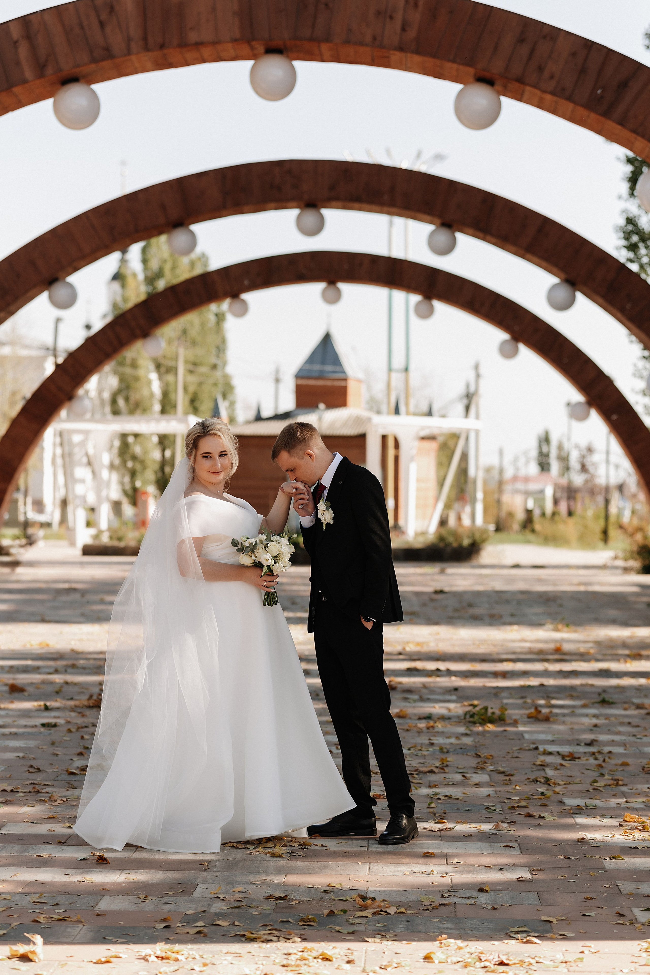 230923. Свадебный и семейный фотограф Светлана Пирюгина