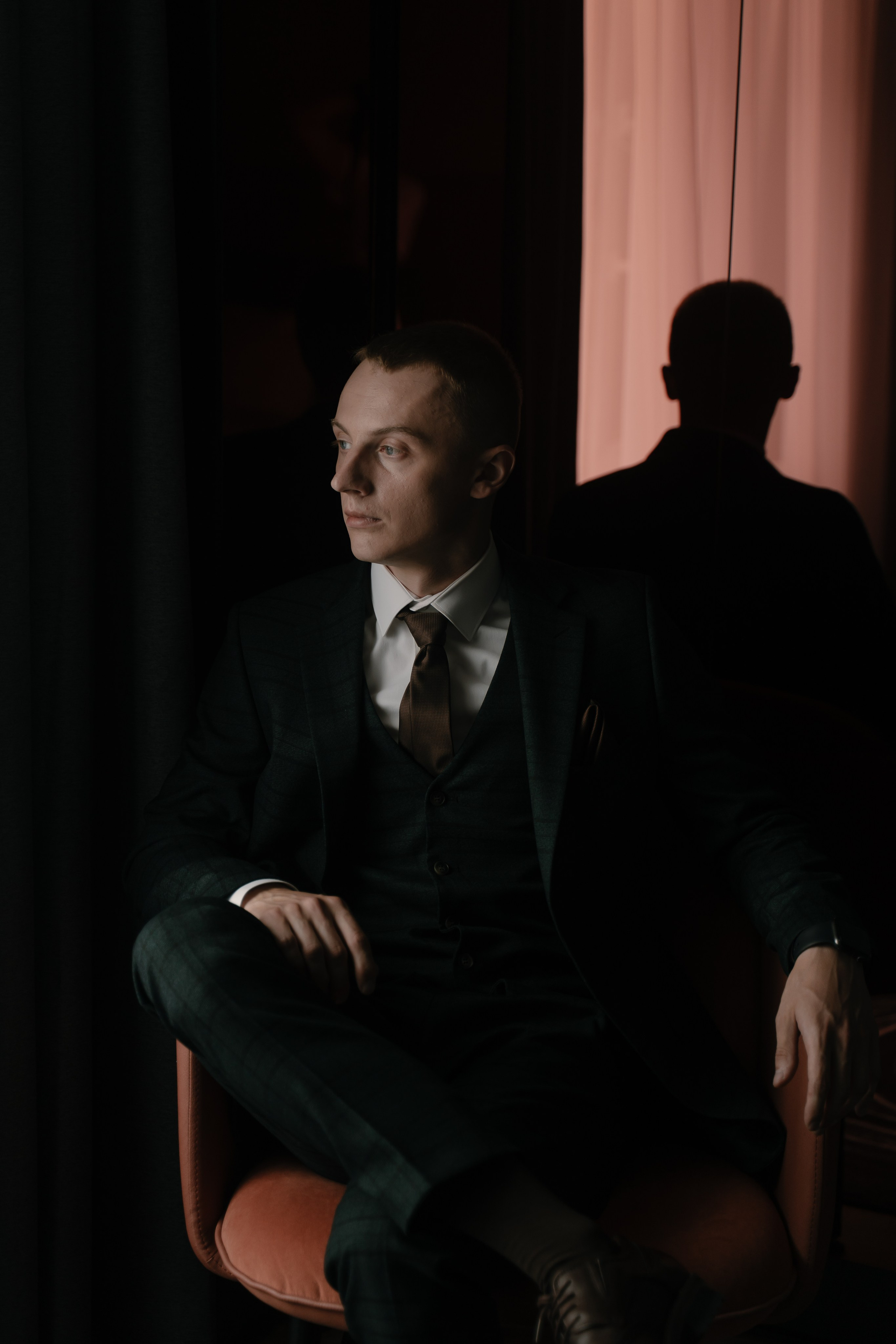 A&V. Свадебный фотограф — Наталья Фед СПб/Москва