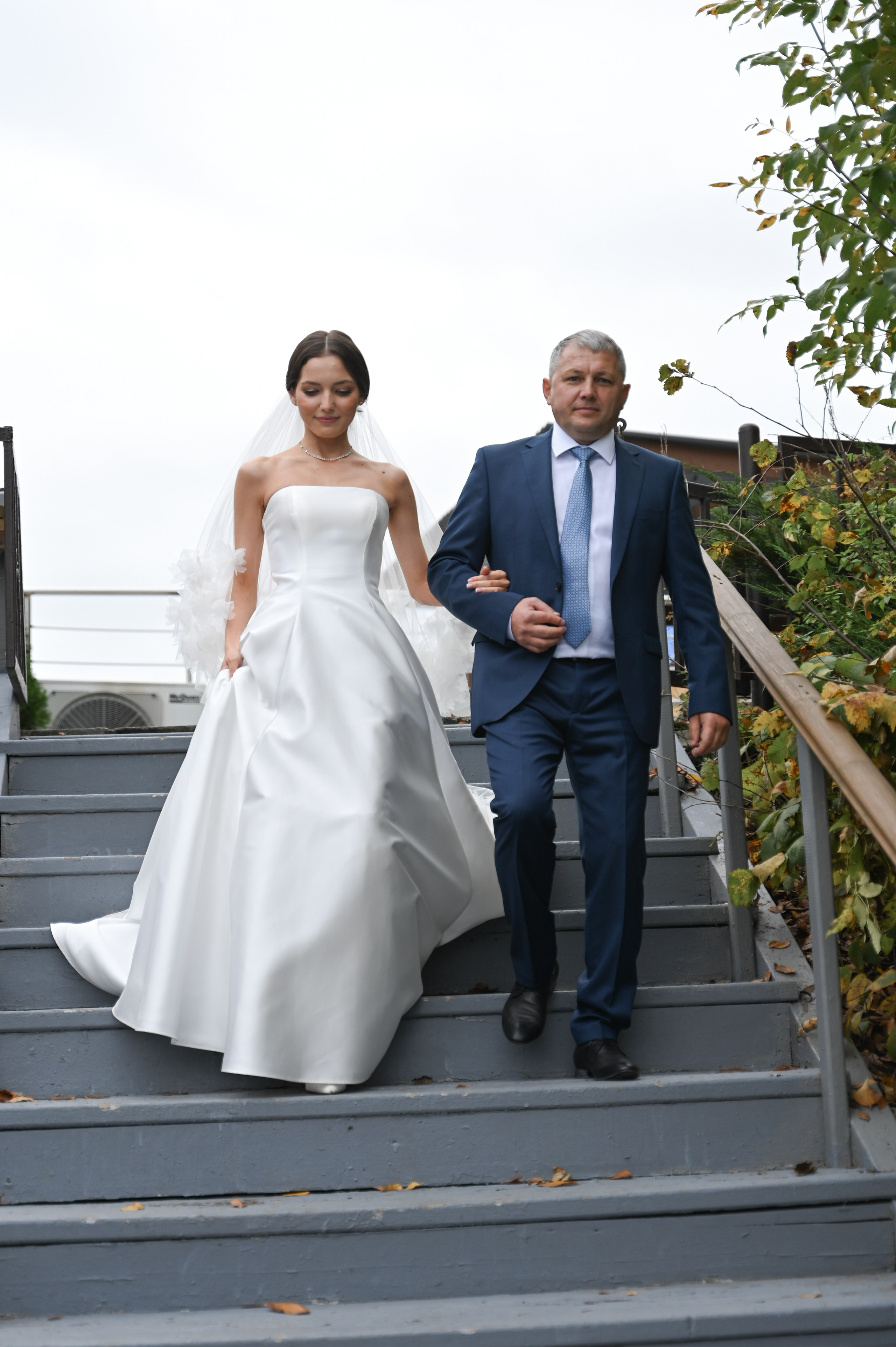 Ринат & Альбина. Свадебный и семейный фотограф в Уфе Александров Максим