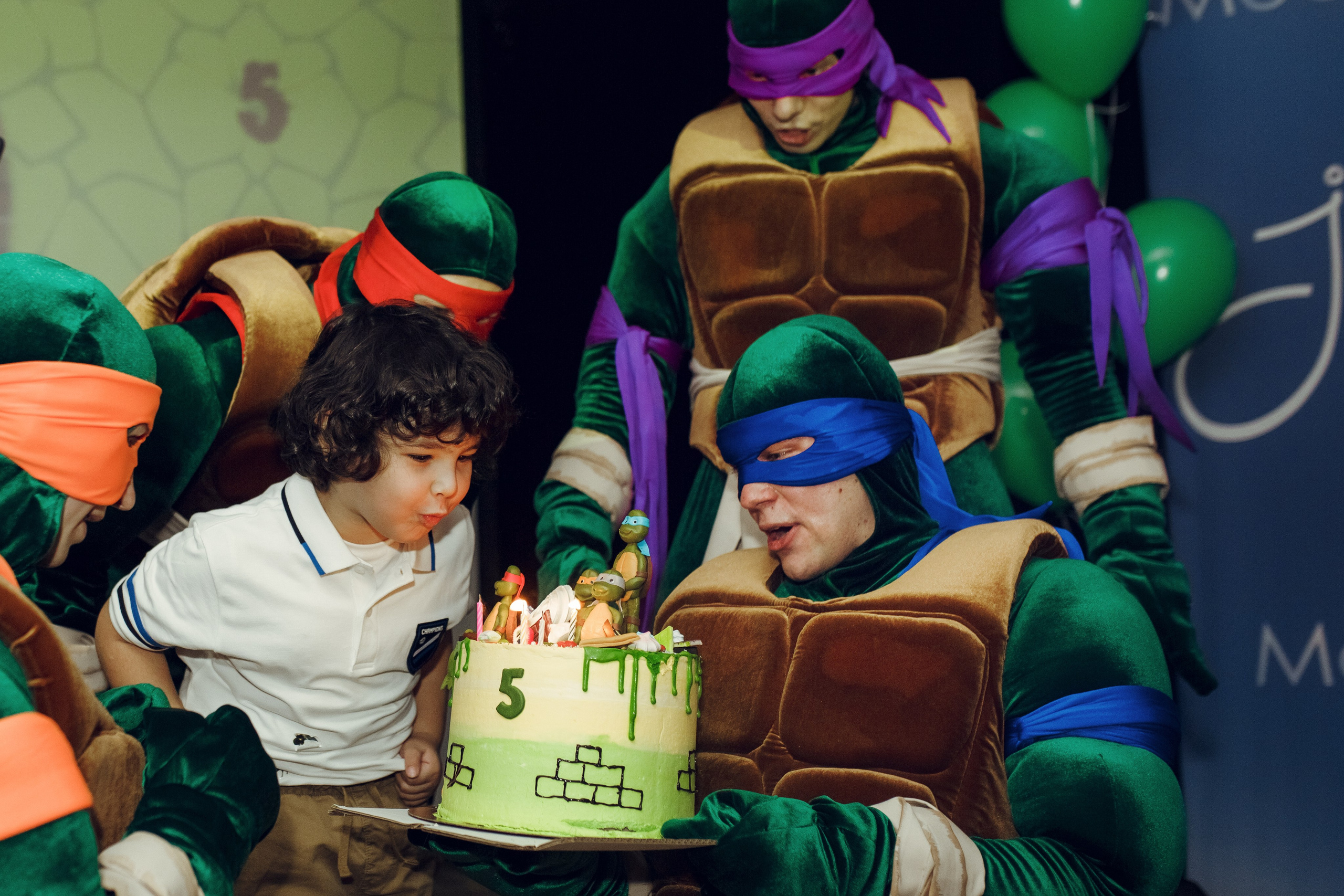 День Рождения Соломона. Фотограф на Крещение, семейный фотограф в Москве