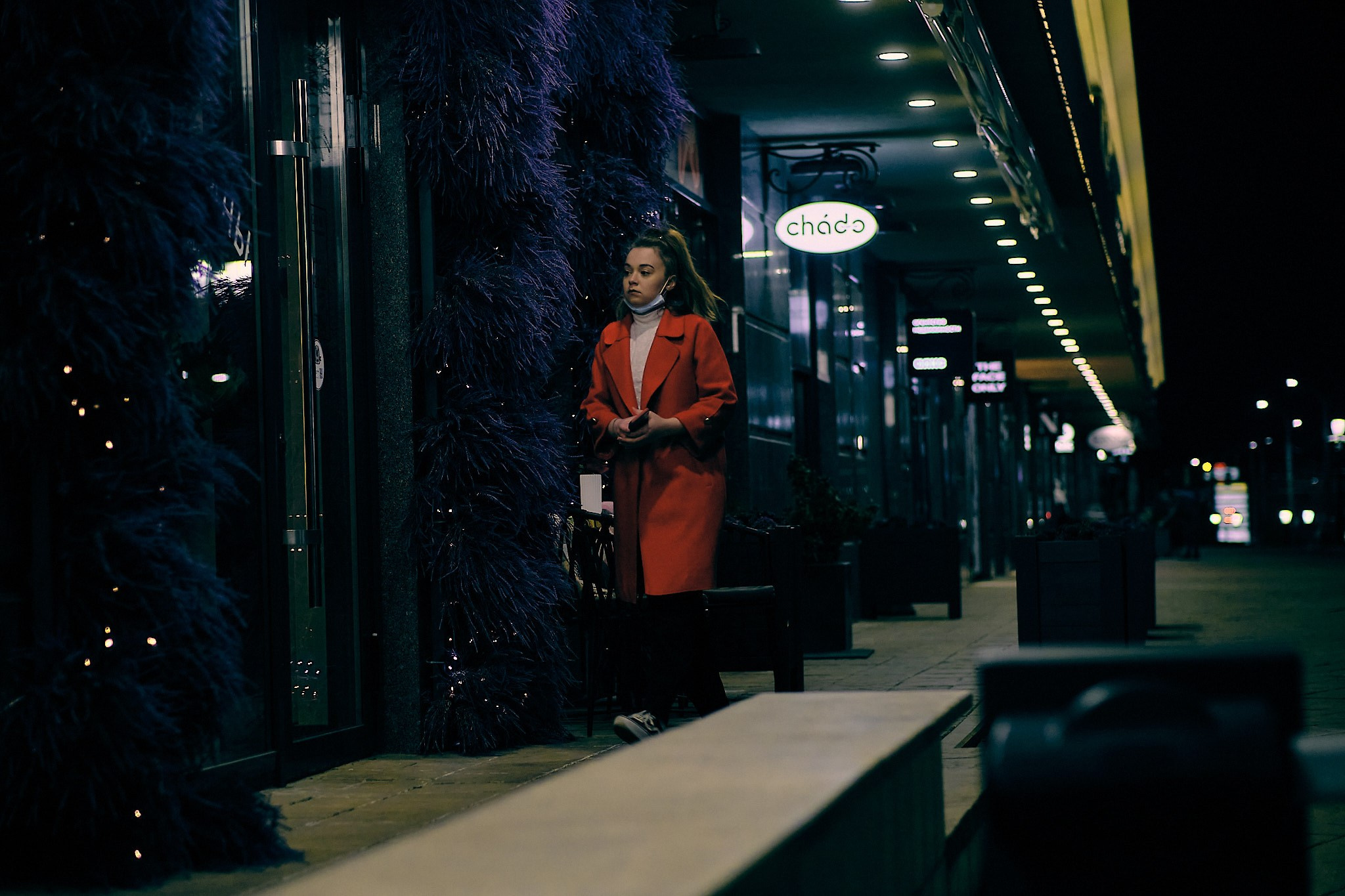 Стрит. Константин Тимонин — фотограф в Краснодаре