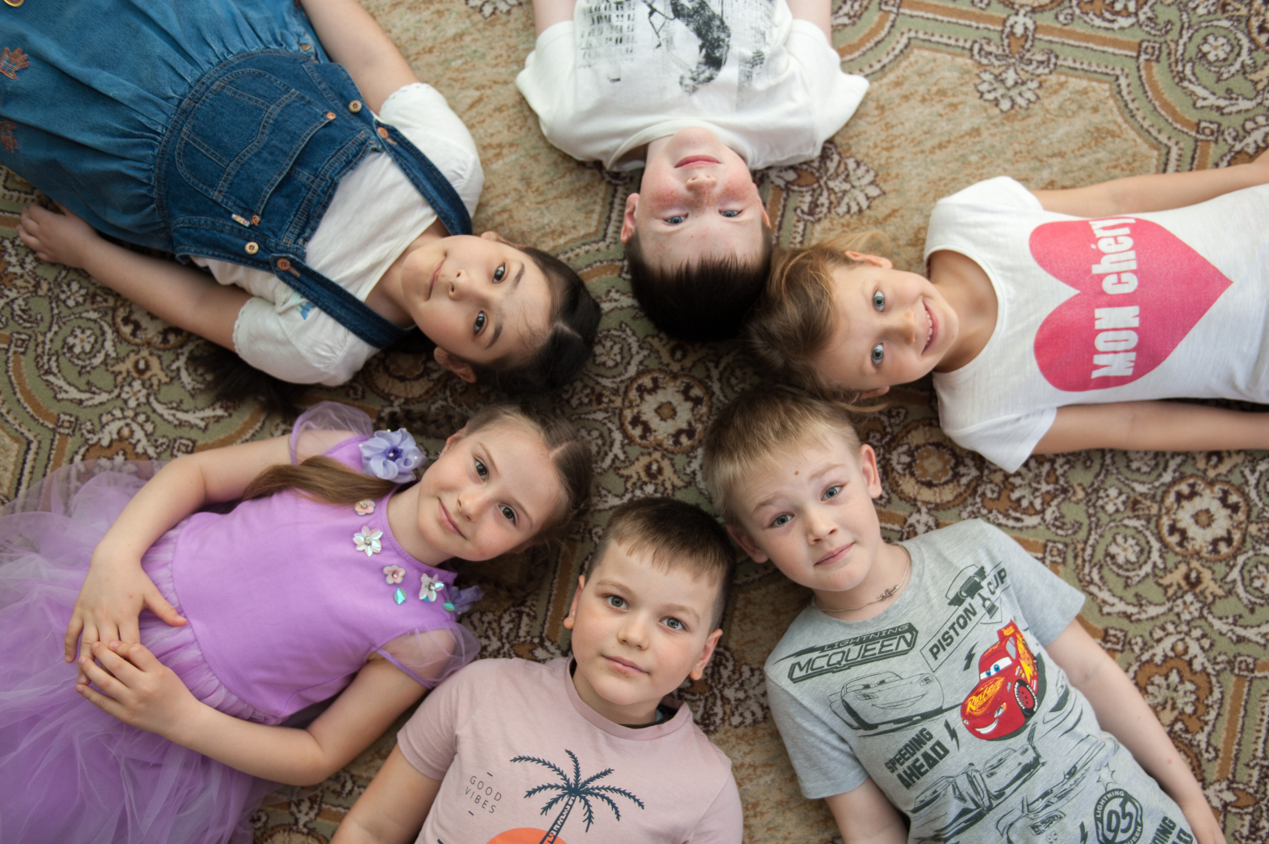 Фотограф в детском саду Чехов. Выпускной альбом Чехов, Подольск, Москва
