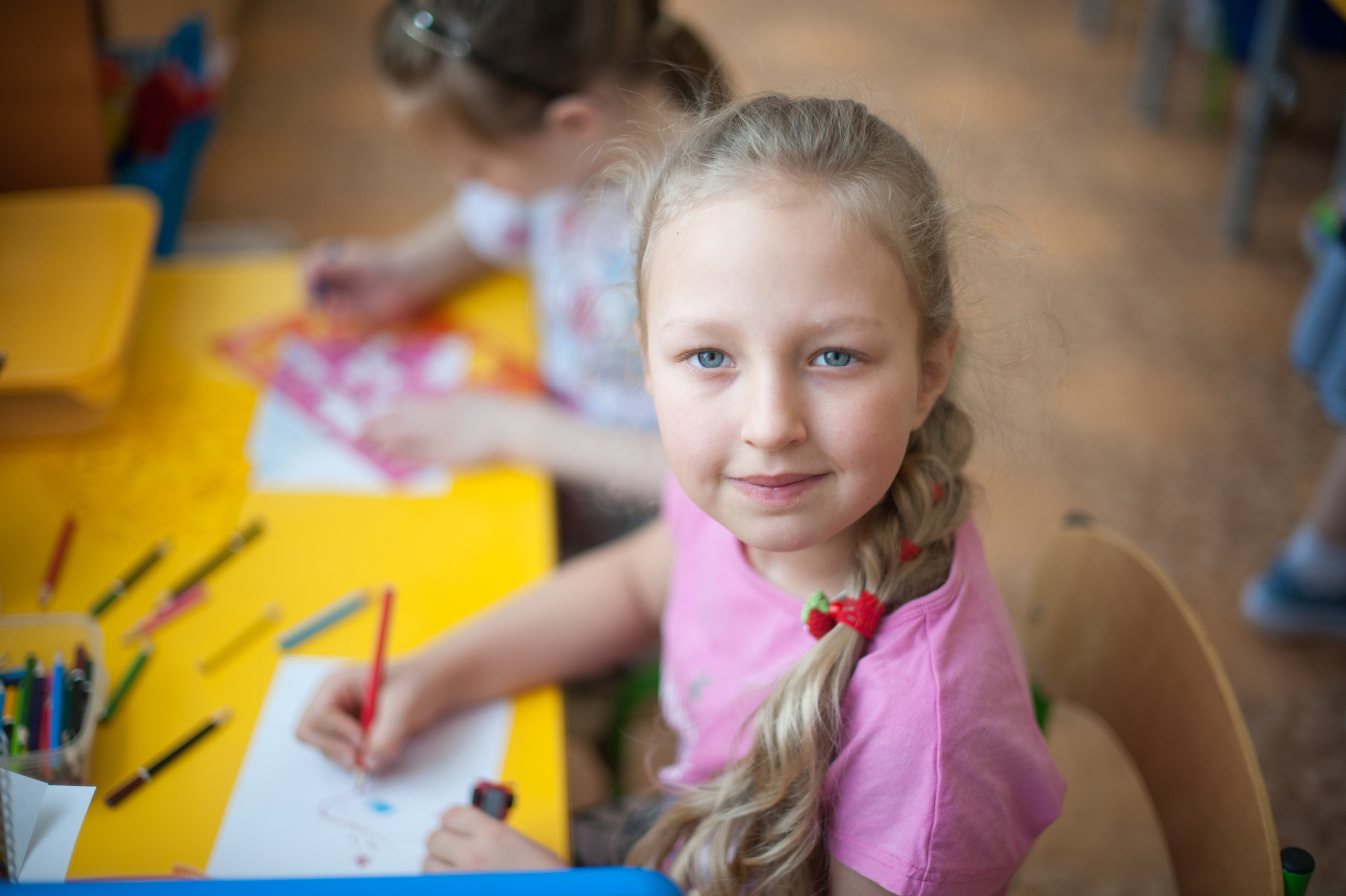 Фотограф в детском саду Чехов. Выпускной альбом Чехов, Подольск, Москва