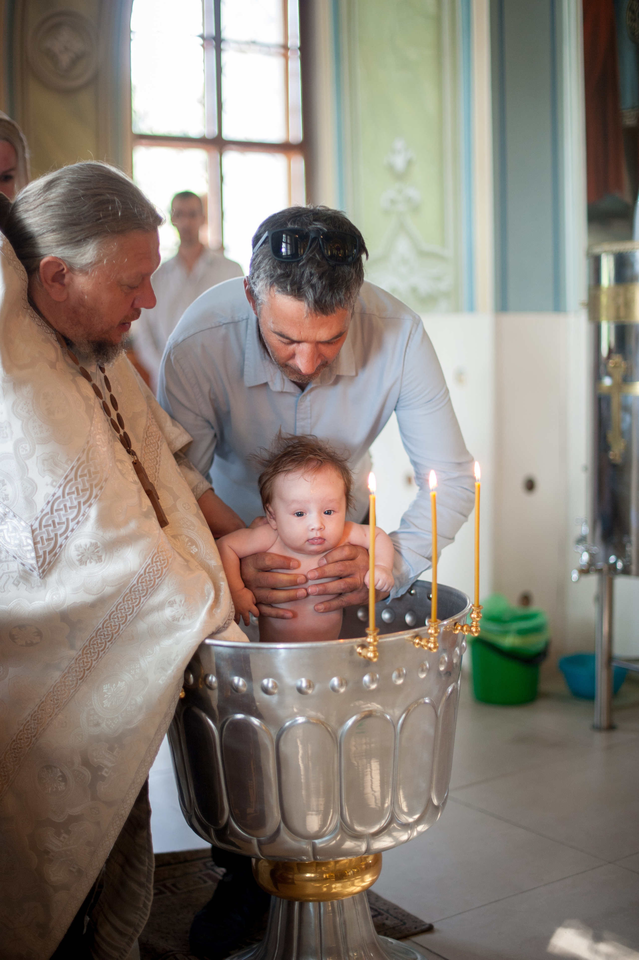 Фотограф крестины Чехов. Выпускной альбом Чехов, Подольск, Москва