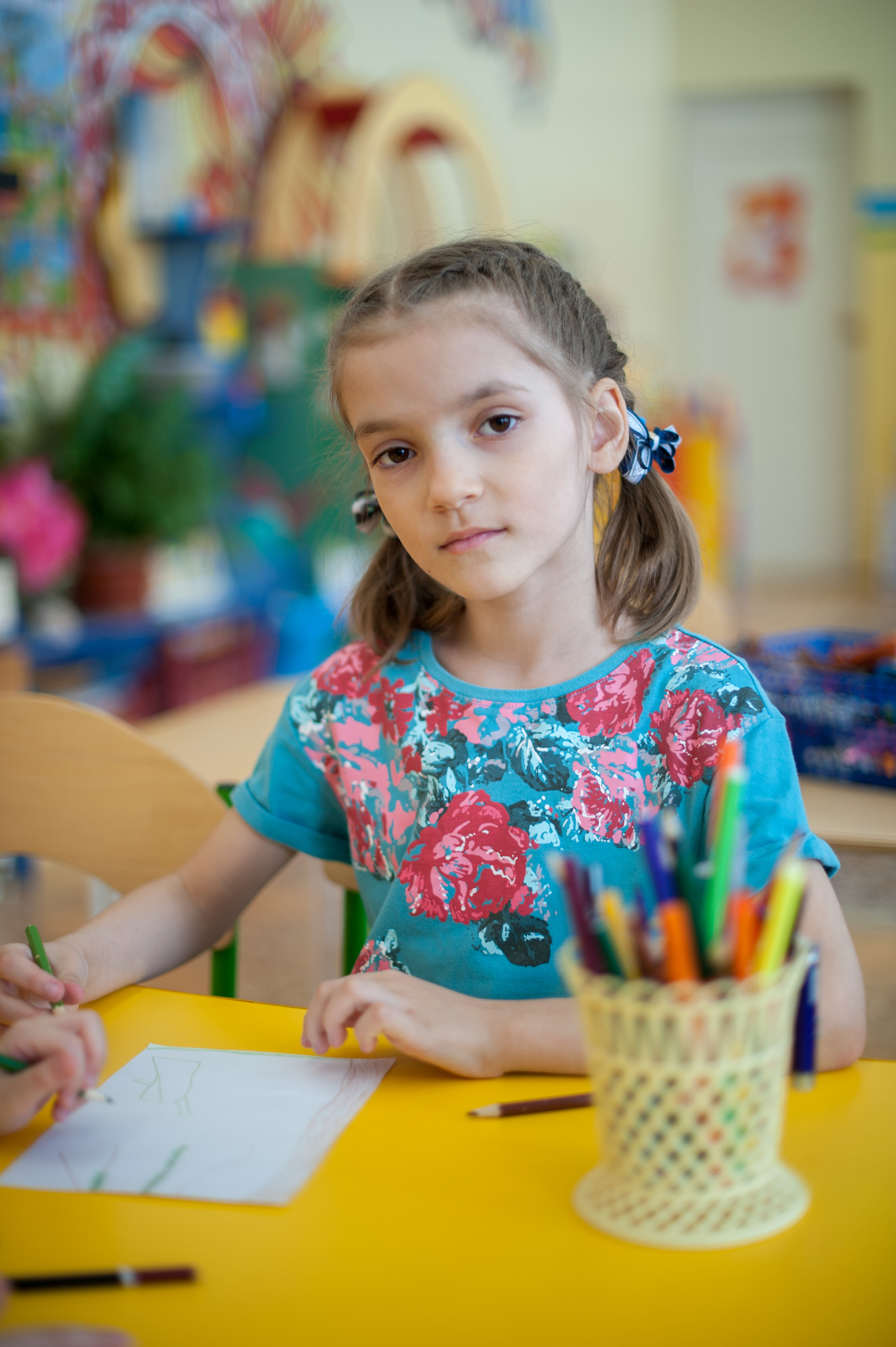 Фотограф в детском саду Чехов. Выпускной альбом Чехов, Подольск, Москва