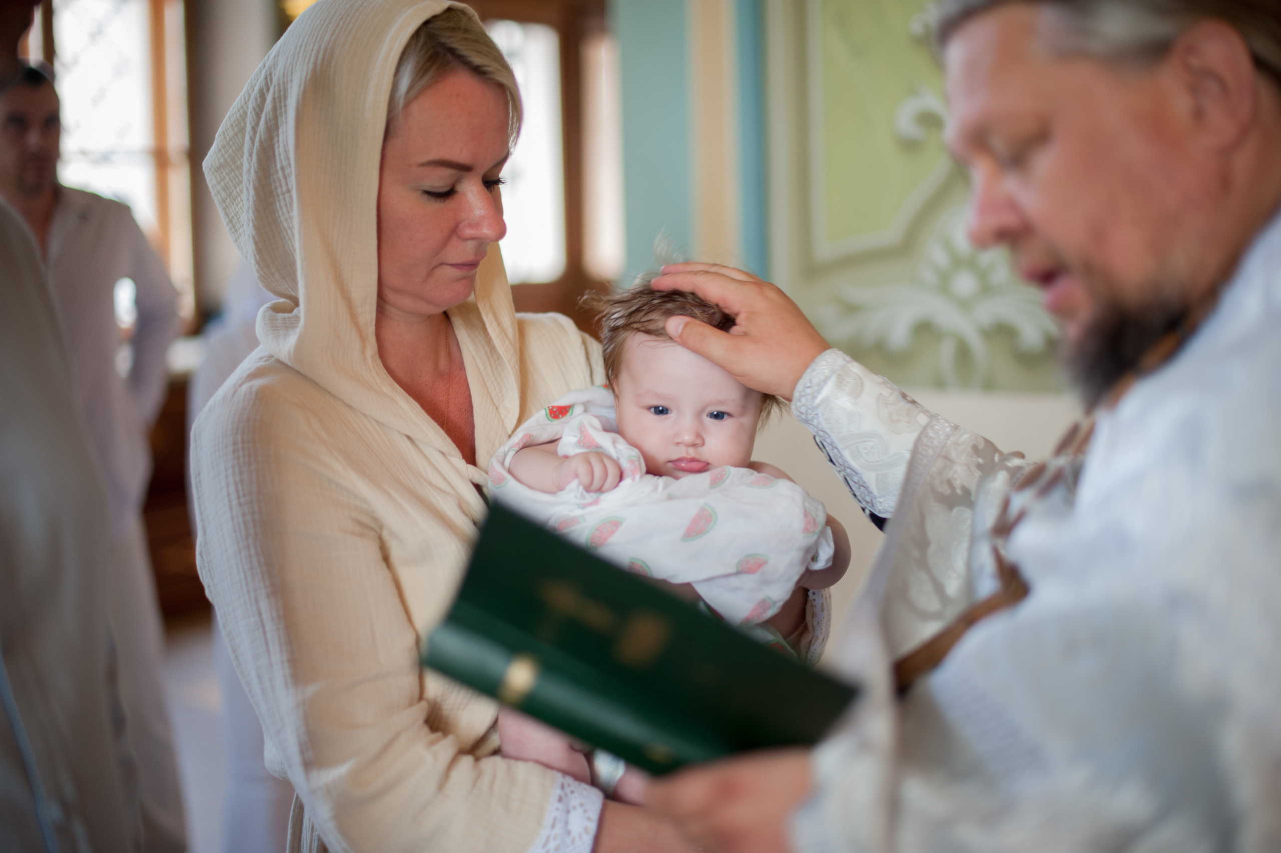 Фотограф крестины Чехов. Выпускной альбом Чехов, Подольск, Москва
