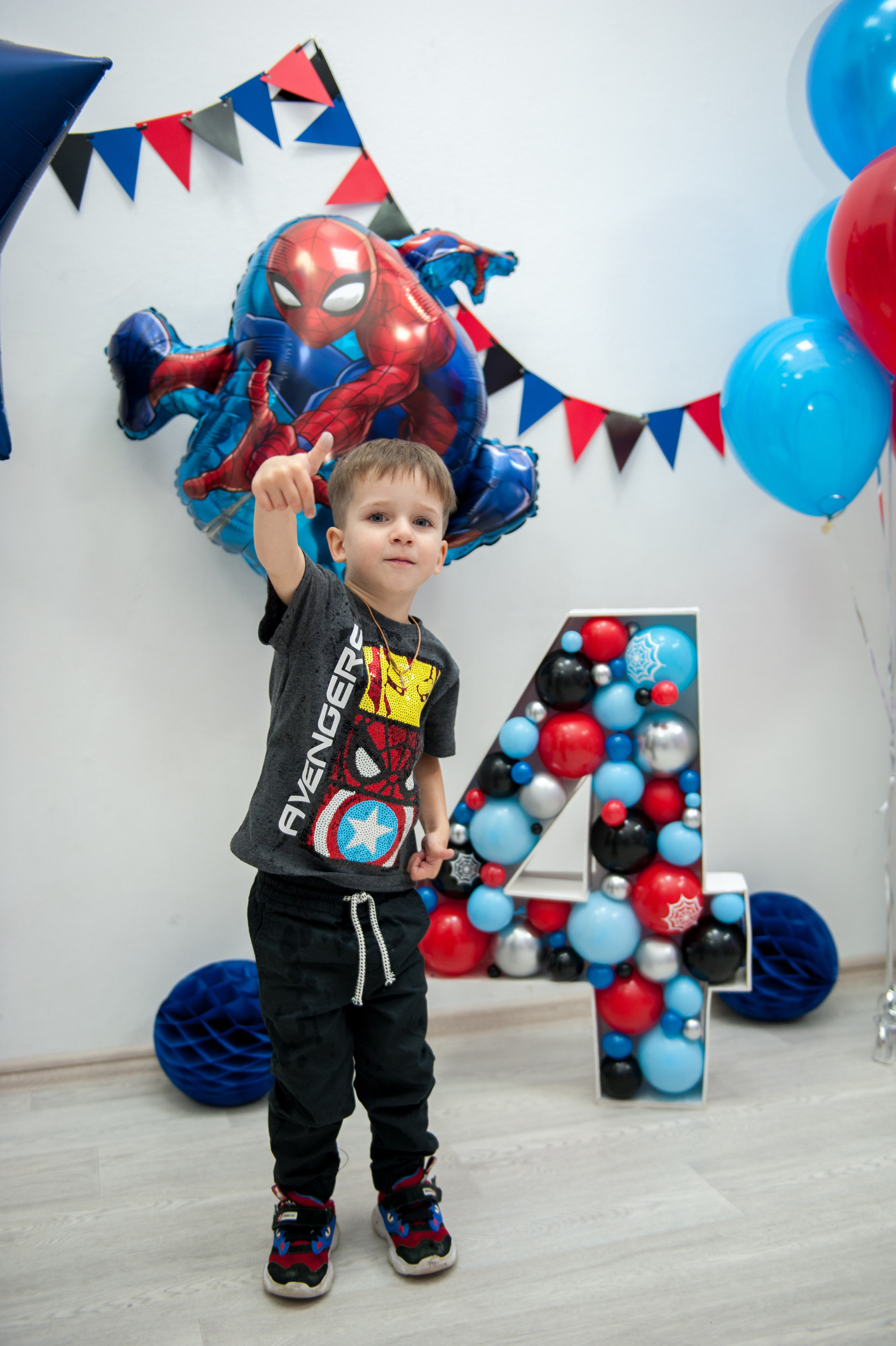 Фотограф на день рождения Чехов. Выпускной альбом Чехов, Подольск, Москва