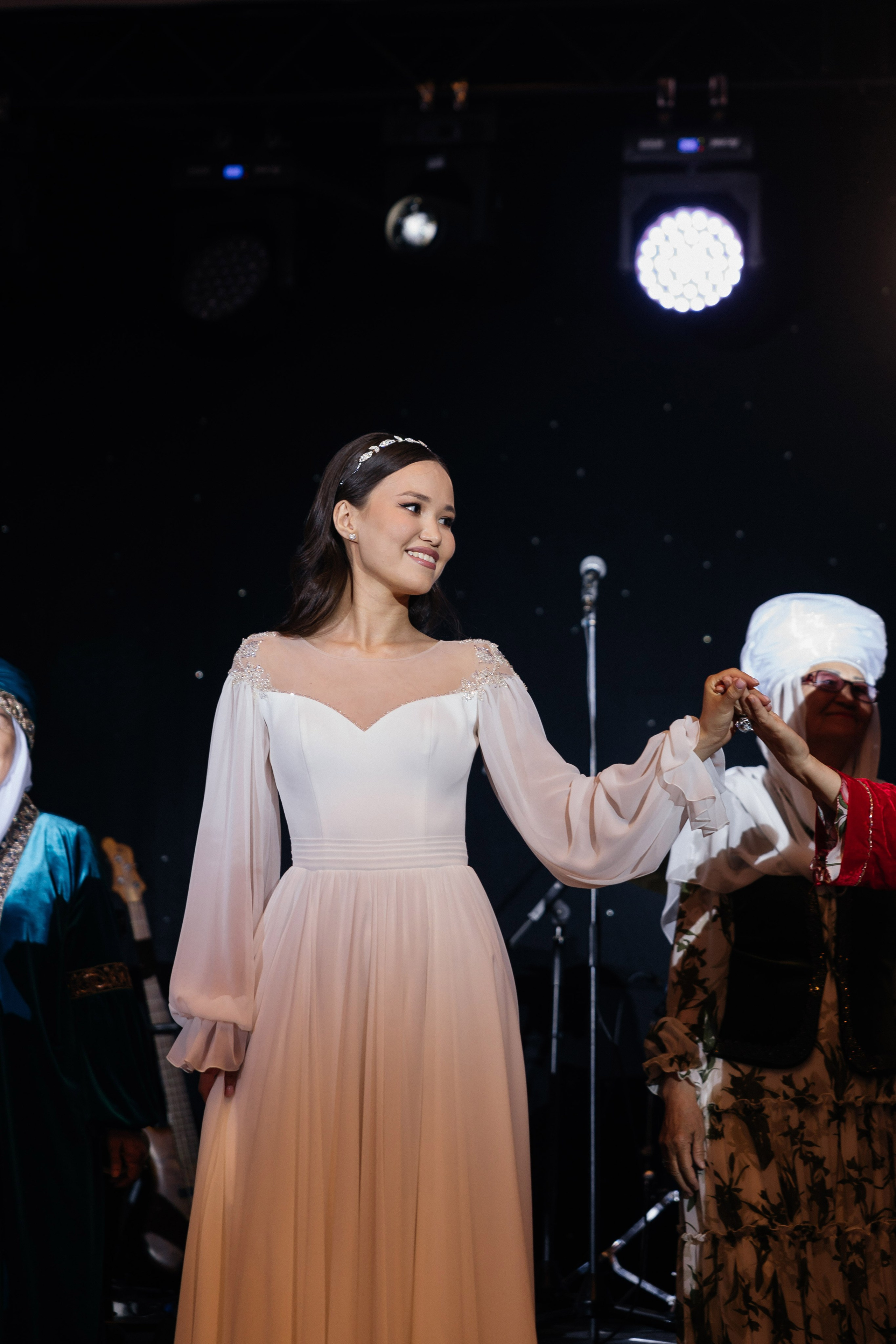Alina Uzatu. Профессиональный фотограф в городе Астана/Алматы Даурен Сембаев