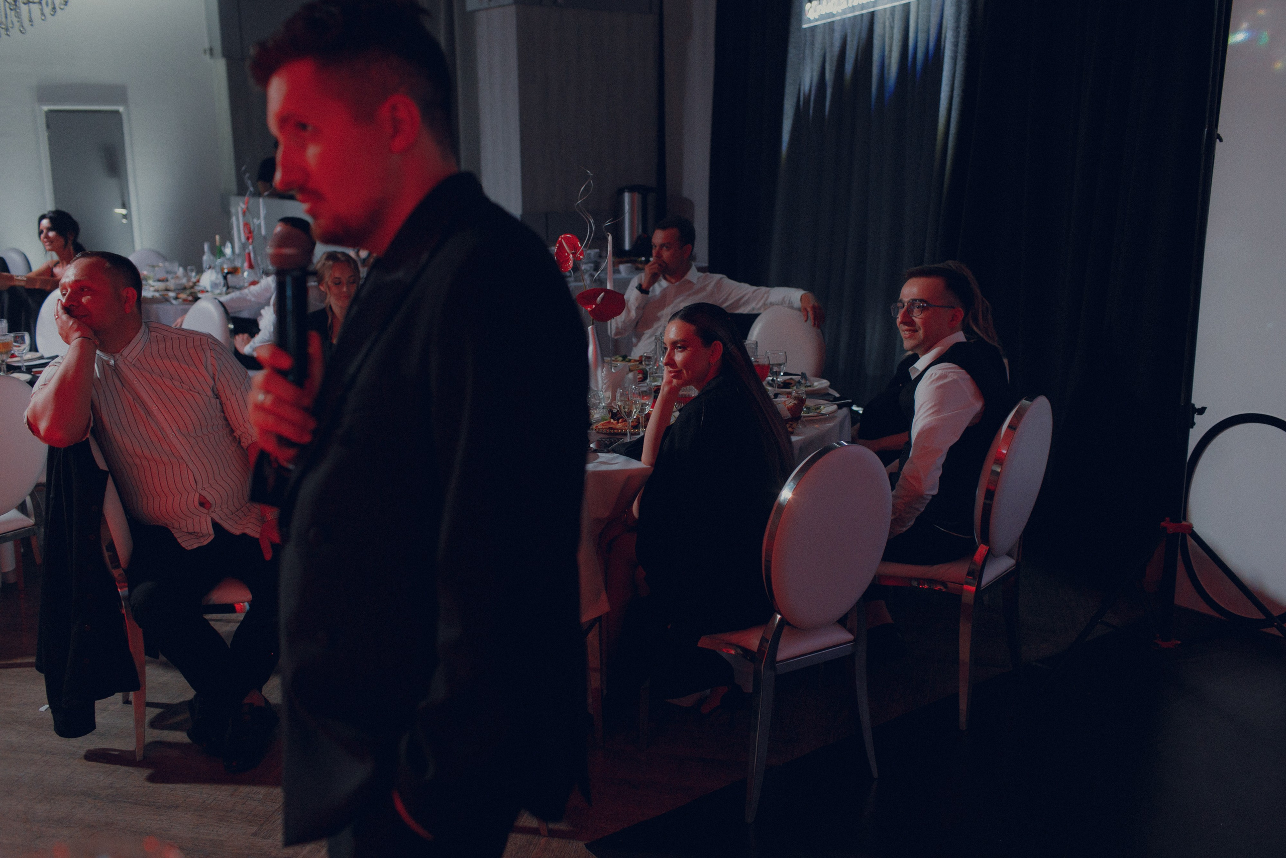 «Однажды наступило сейчас». Свадебный фотограф Артак Костанян