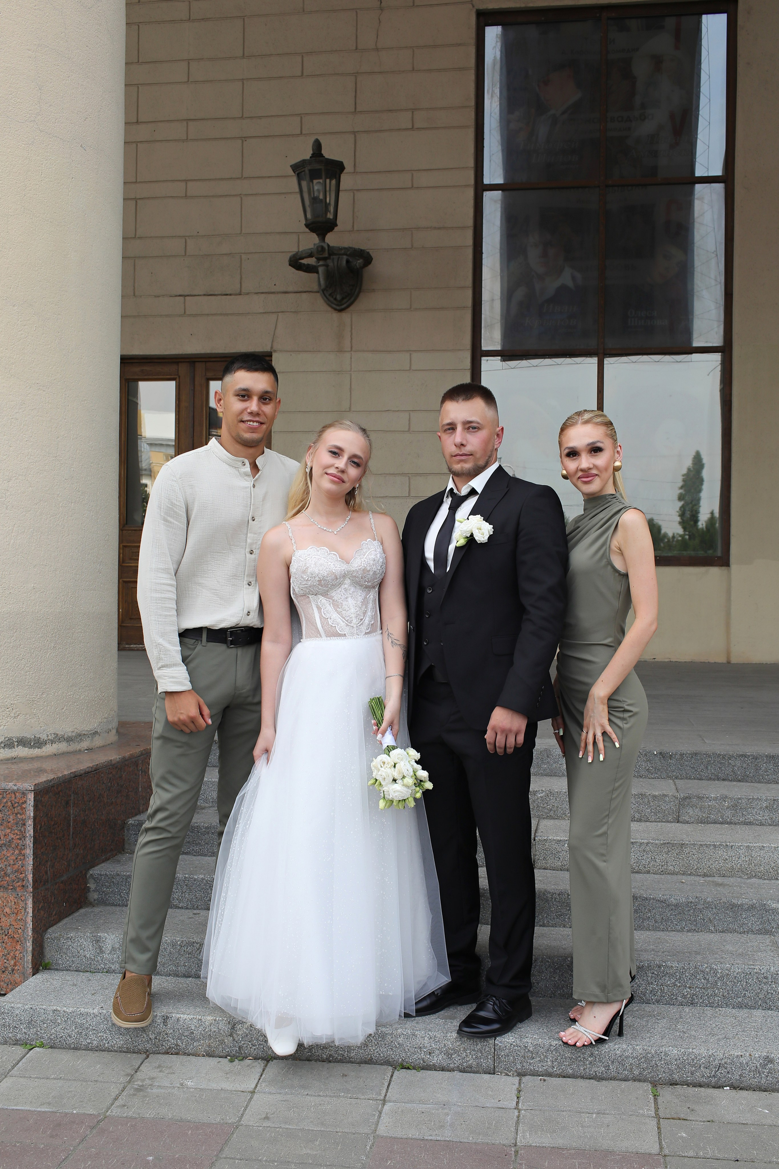 Никита и Виктория. Детский и женский фотограф в Кемерово Анна Смирнова