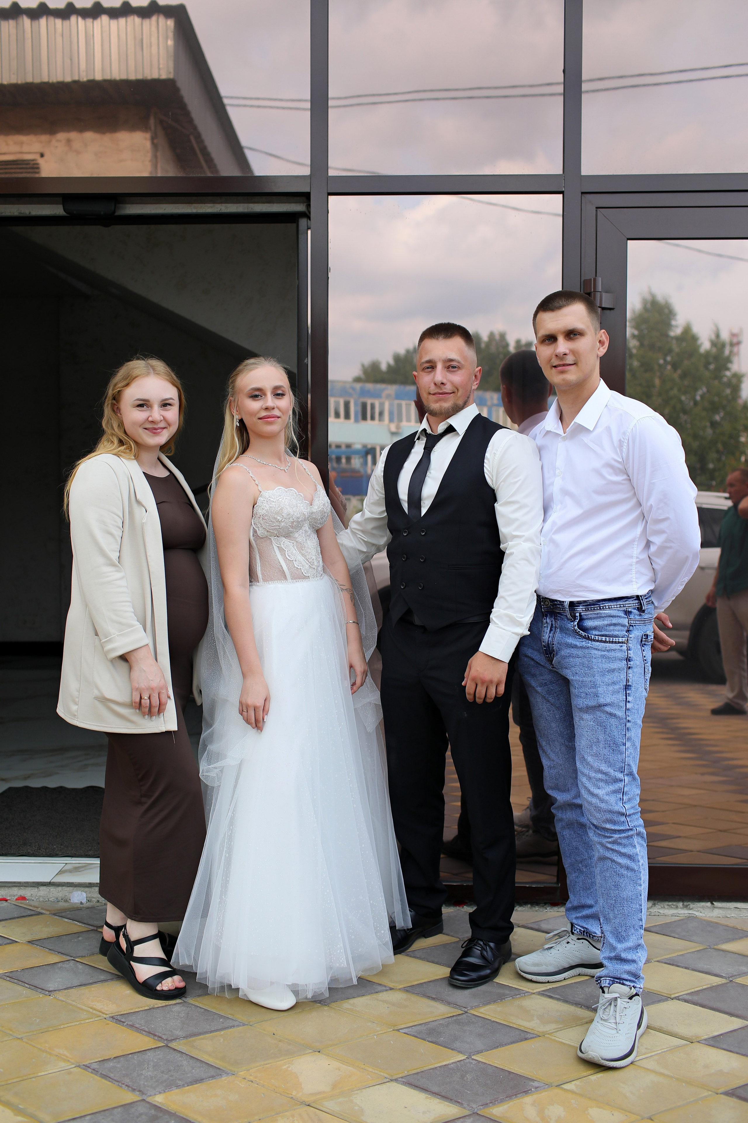 Свадебная фотосессия в Кемерово. Детский и женский фотограф в Кемерово Анна Смирнова