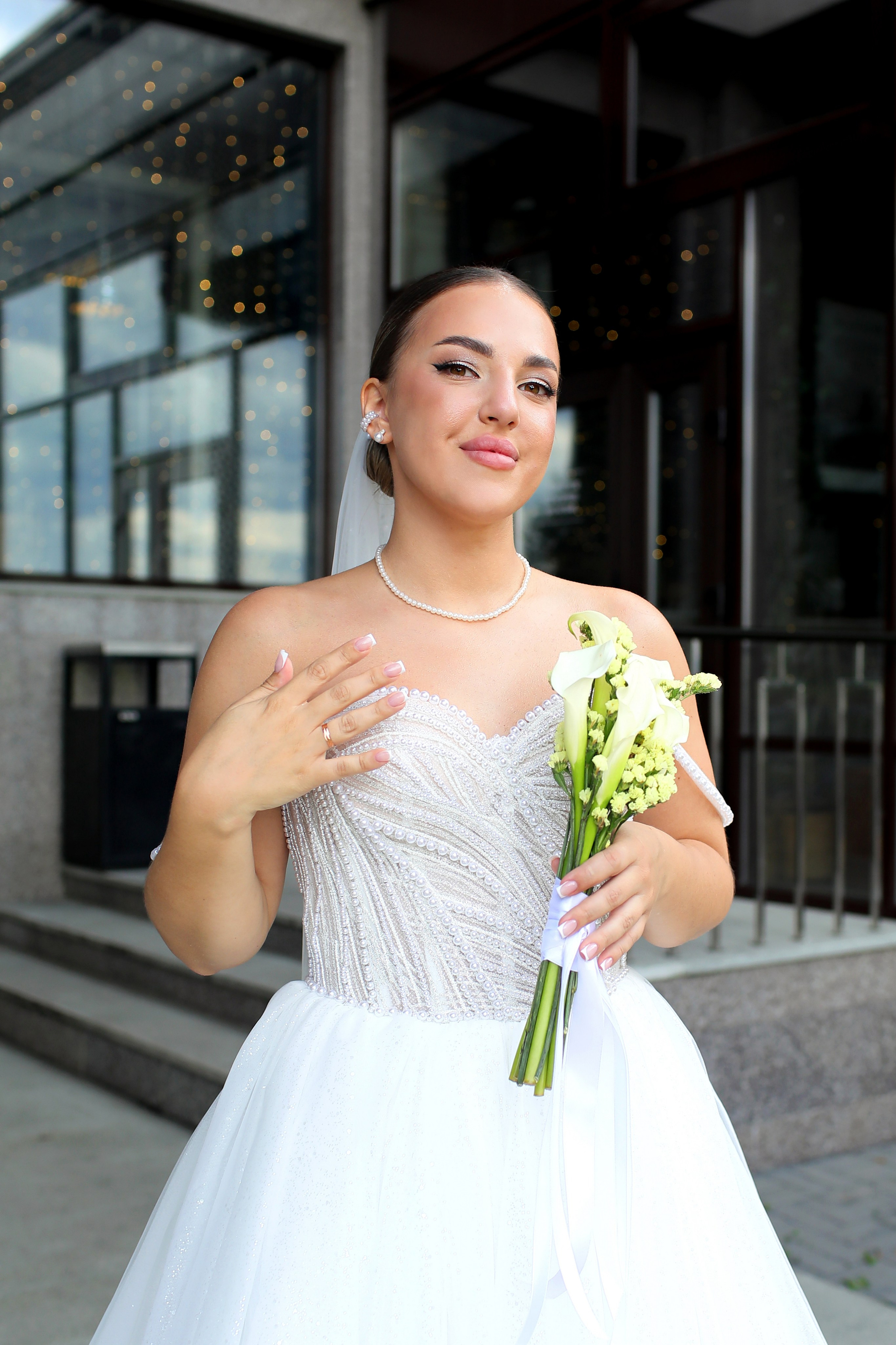 Алексей и Елена. Детский и женский фотограф в Кемерово Анна Смирнова