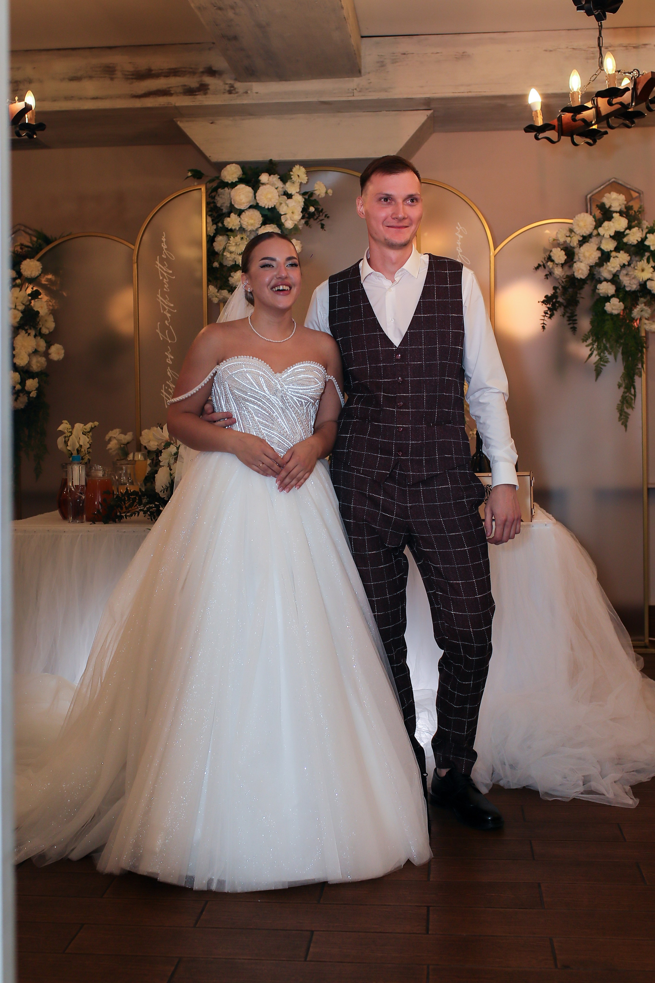 Алексей и Елена. Детский и женский фотограф в Кемерово Анна Смирнова