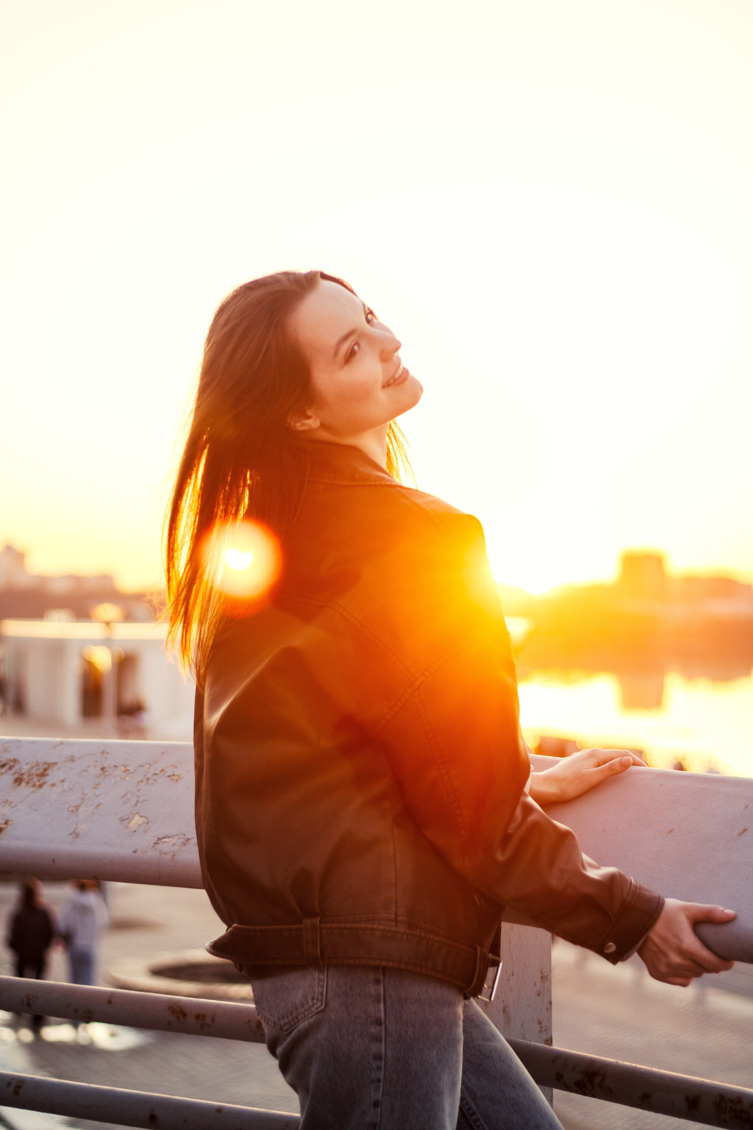 Обаятельная и солнечная Софья. Катя Попова|ЛайфСтайл фотограф