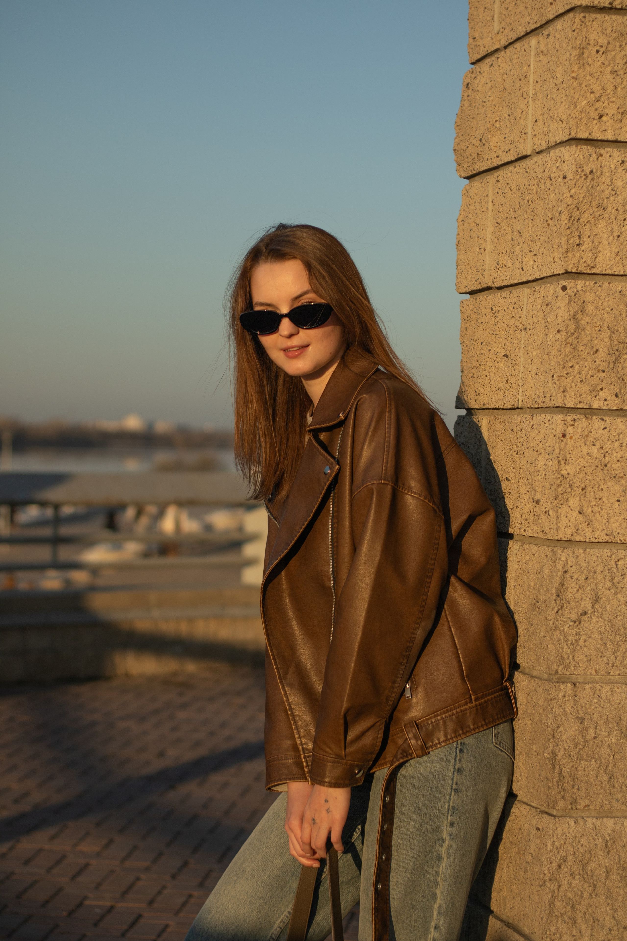 Обаятельная и солнечная Софья. Катя Попова|ЛайфСтайл фотограф