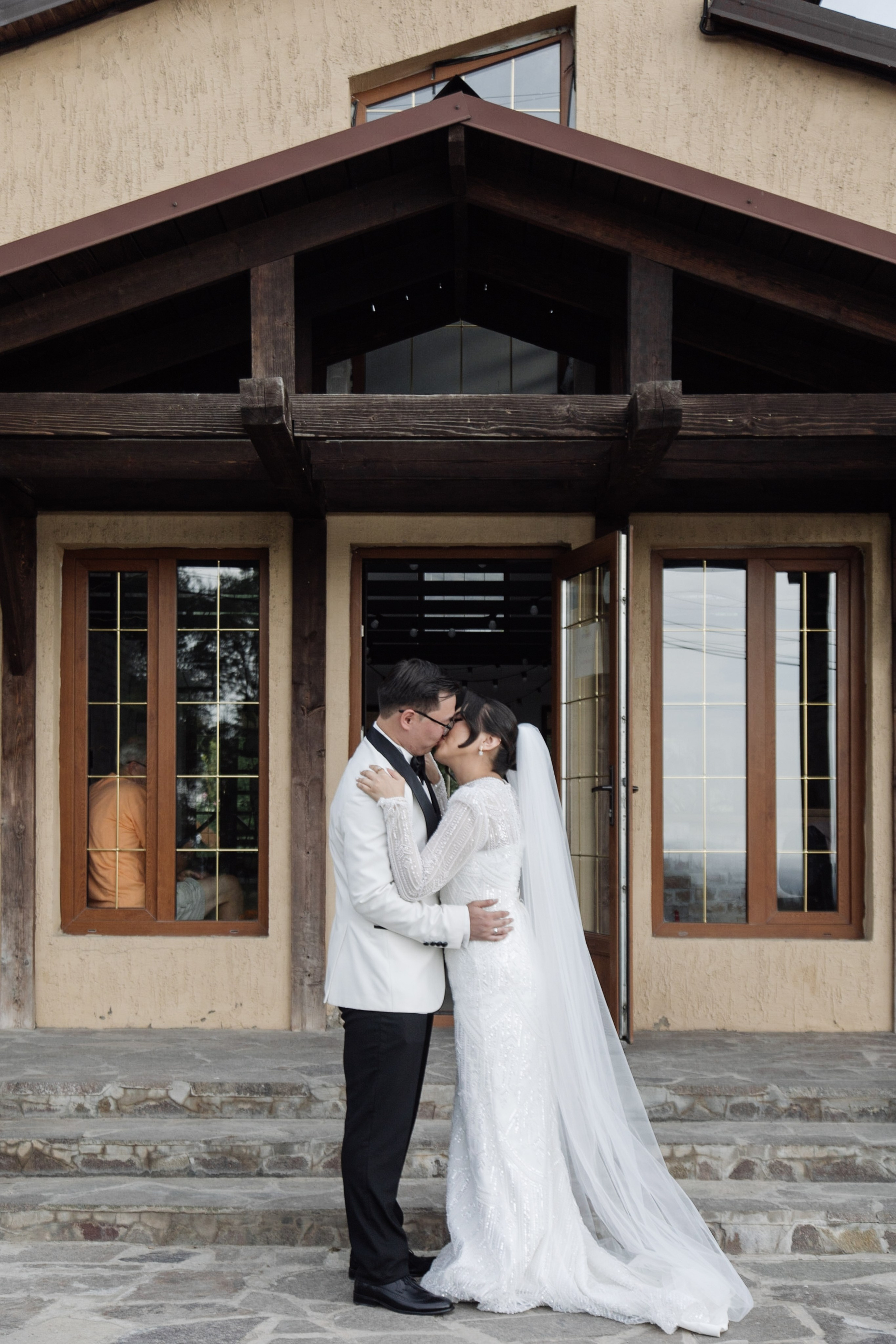 Свадебный фотограф Алматы Ниязов Руслан