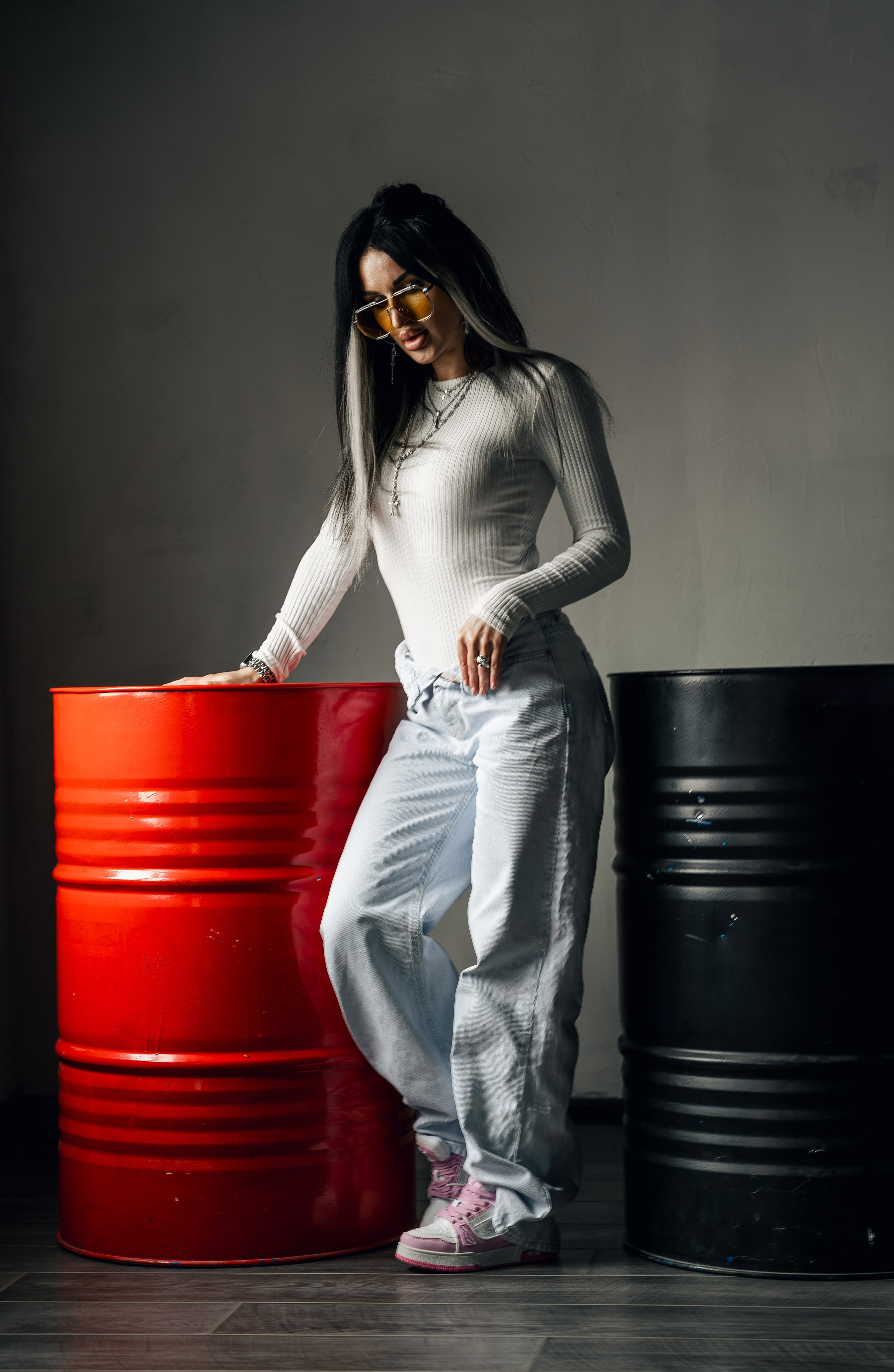 Ксюша. Фотограф г. Зубцов Елена Соколова