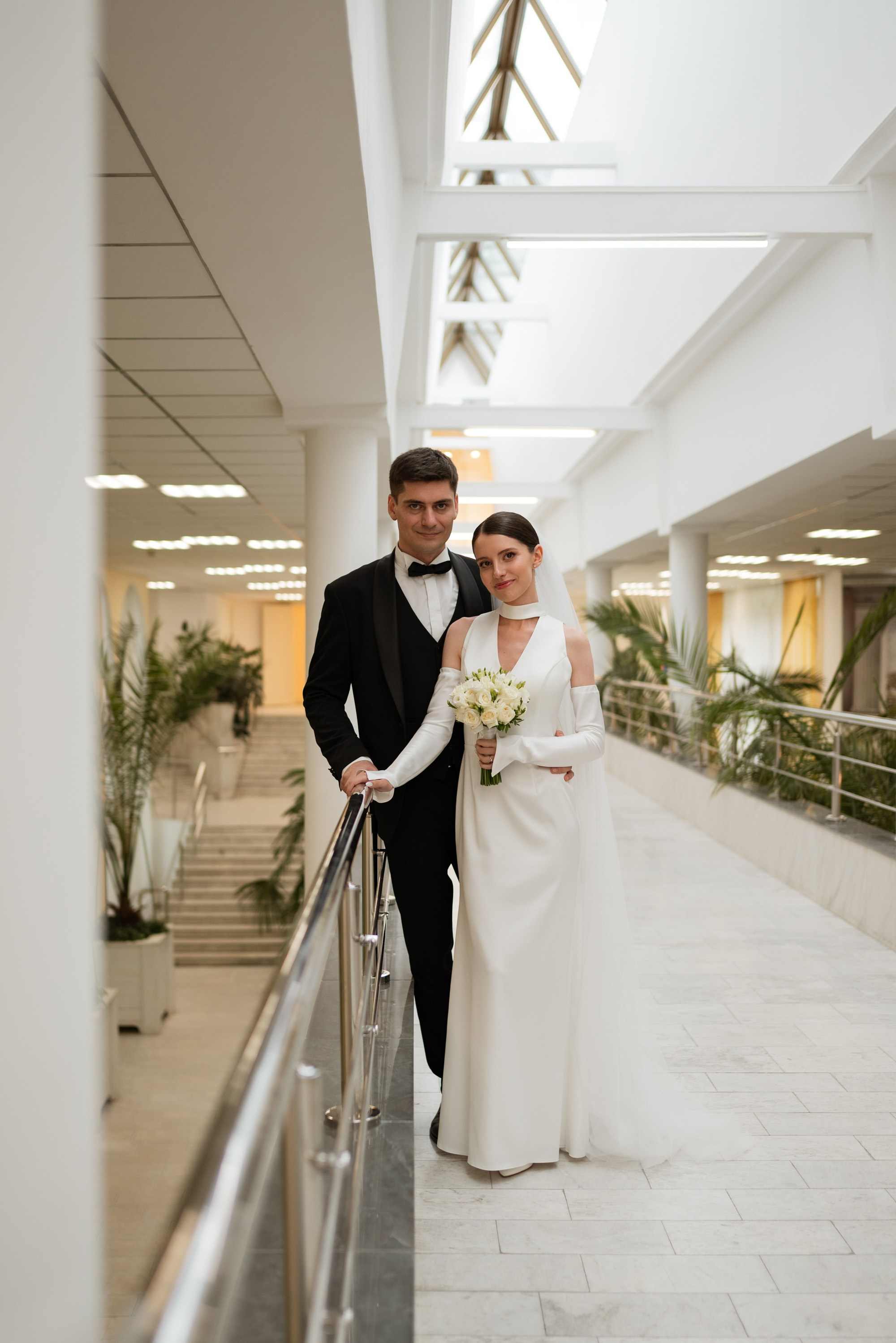 Артур и Светлана | 07.08.25. Свадебный фотограф в Санкт-Петербурге Владислава Тюльпина