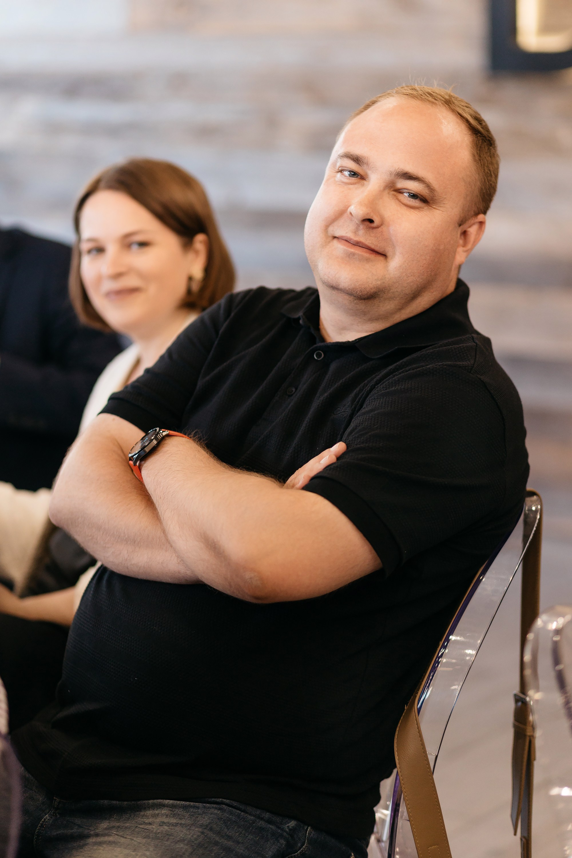 Выпускные. Профессиональный фотограф в Кирове Антон Суслов