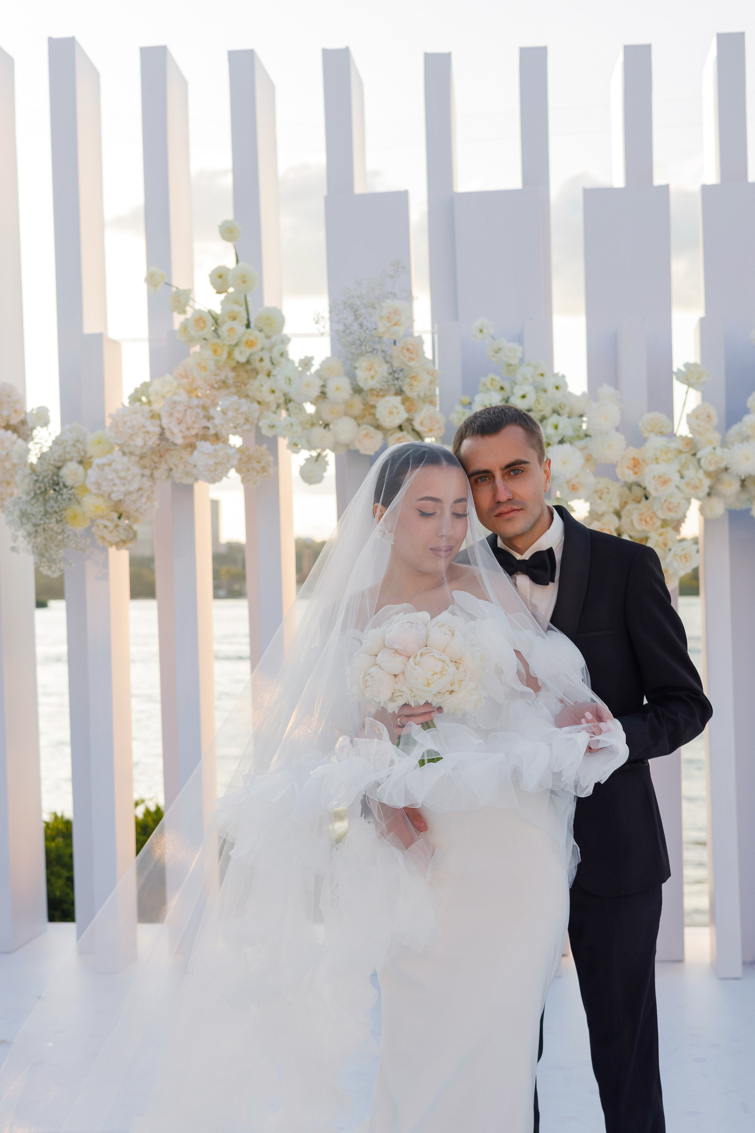 Дима и Кристина. Свадебный и семейный фотограф в Ростове-на-Дону Анастасия Арестова