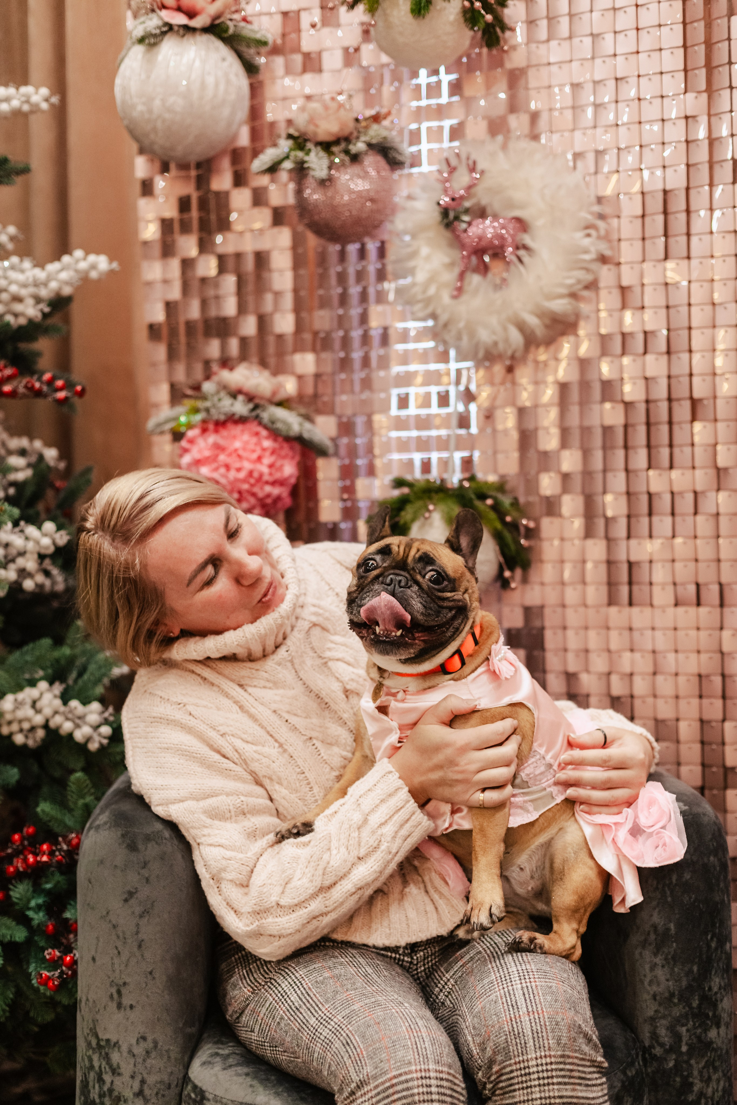 Бульёлка 2024. Фотограф-анималист Татьяна Степанова