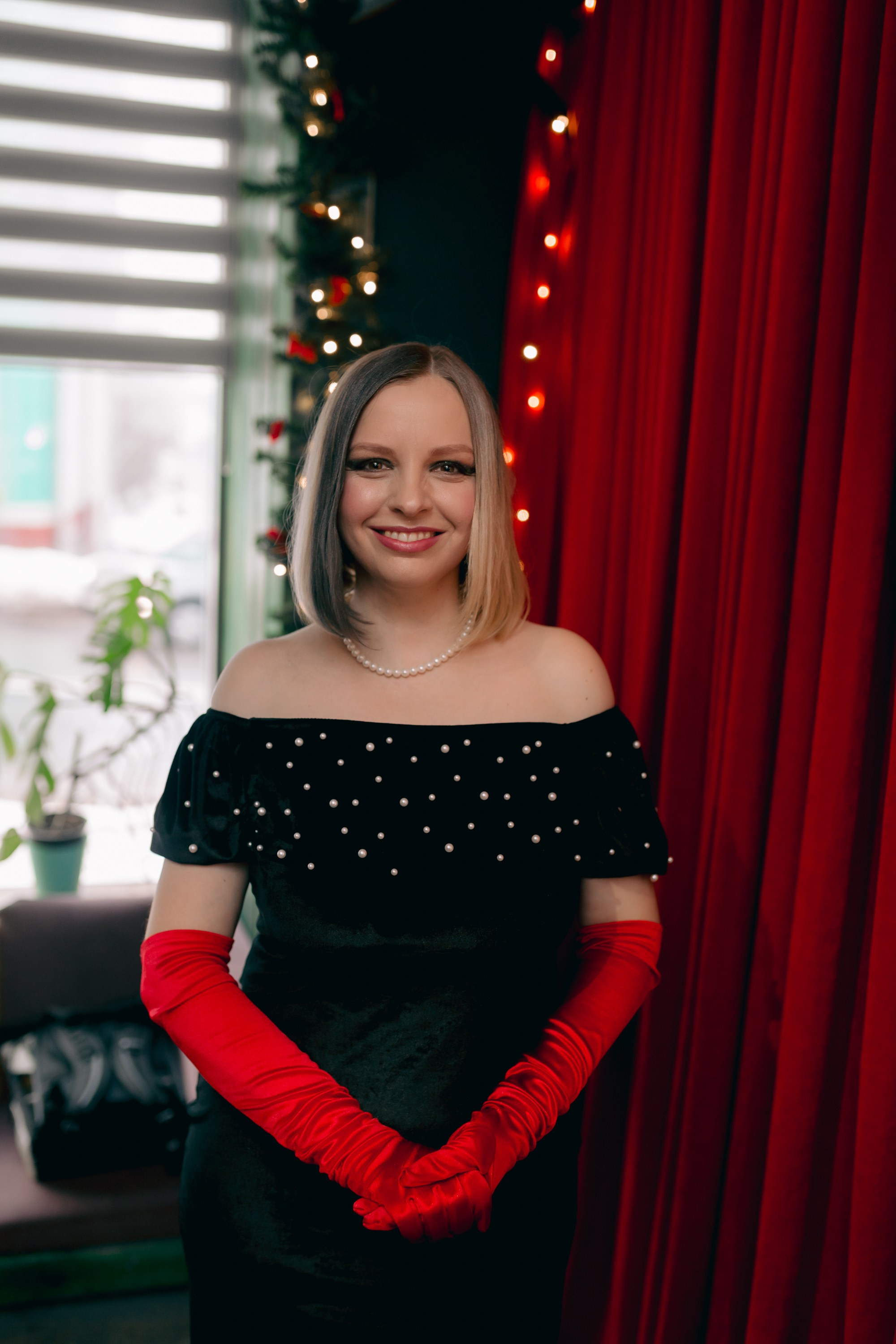 Новогодняя вечеринка сообщества Код Публичности в Смоленске. Фотограф в Смоленске и Москве Ирина Макарова