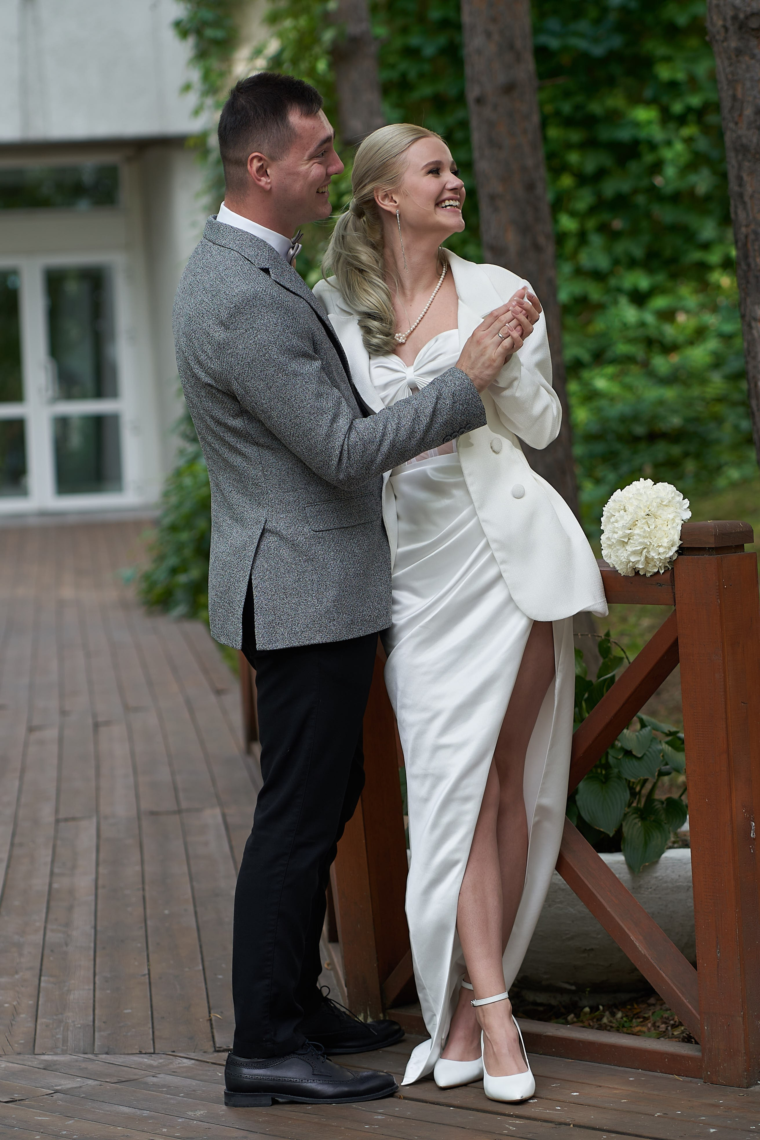 Дима+Соня. Анна Катасонова