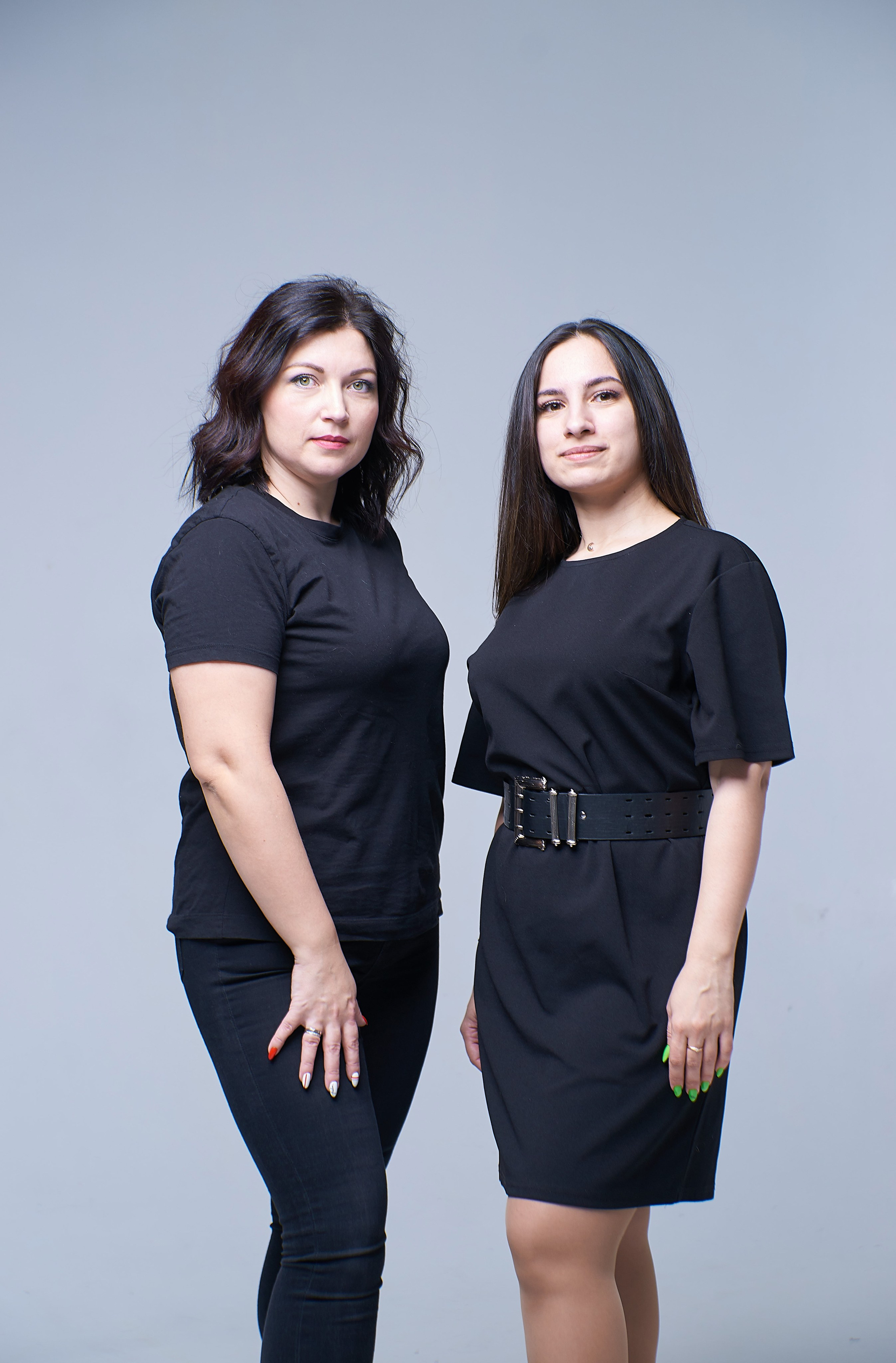 Корпоративная съёмка. Анна Катасонова