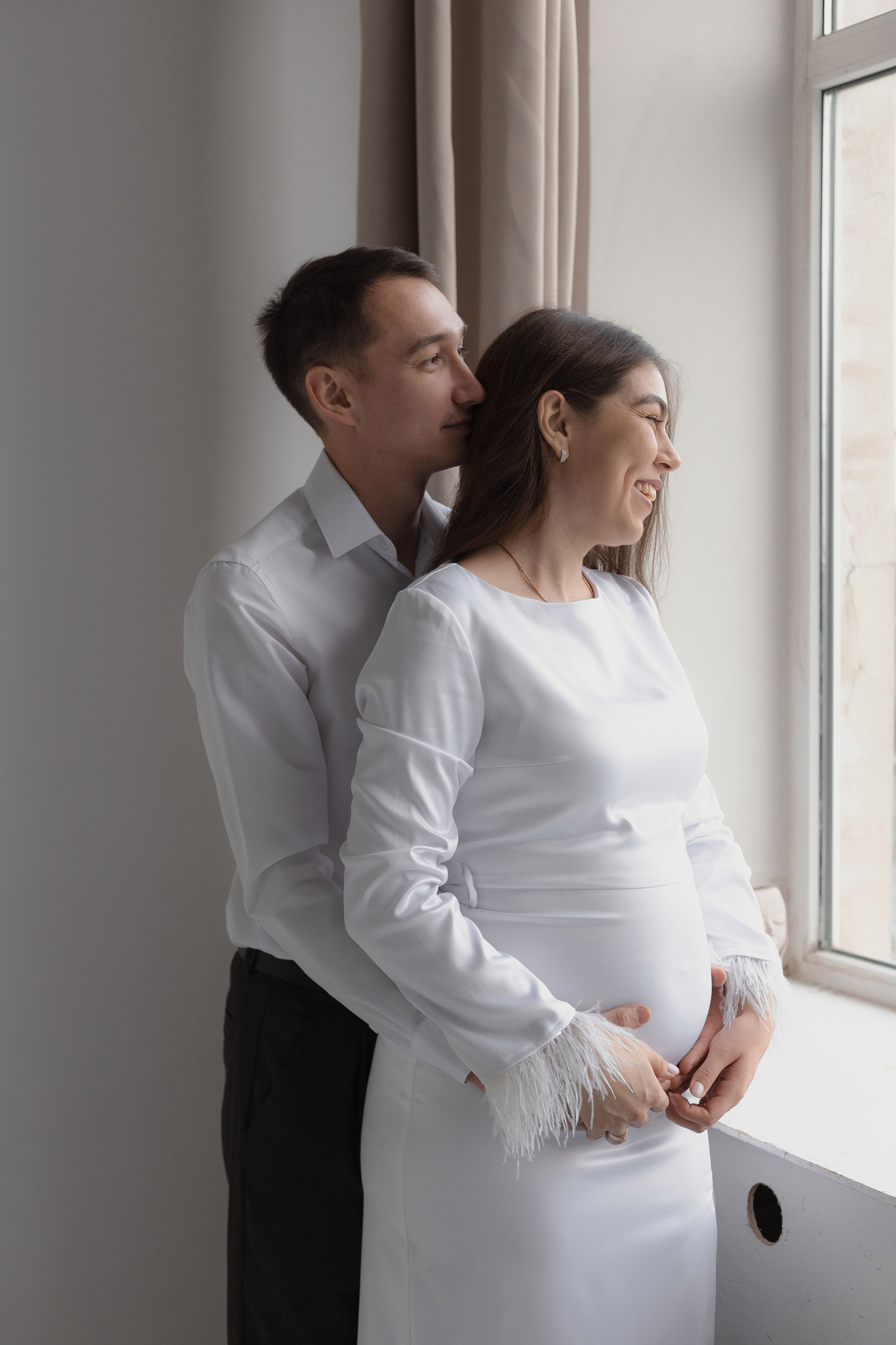 Альберт и Диля. Свадебный и персональный фотограф в Казани Алёна Ишаева