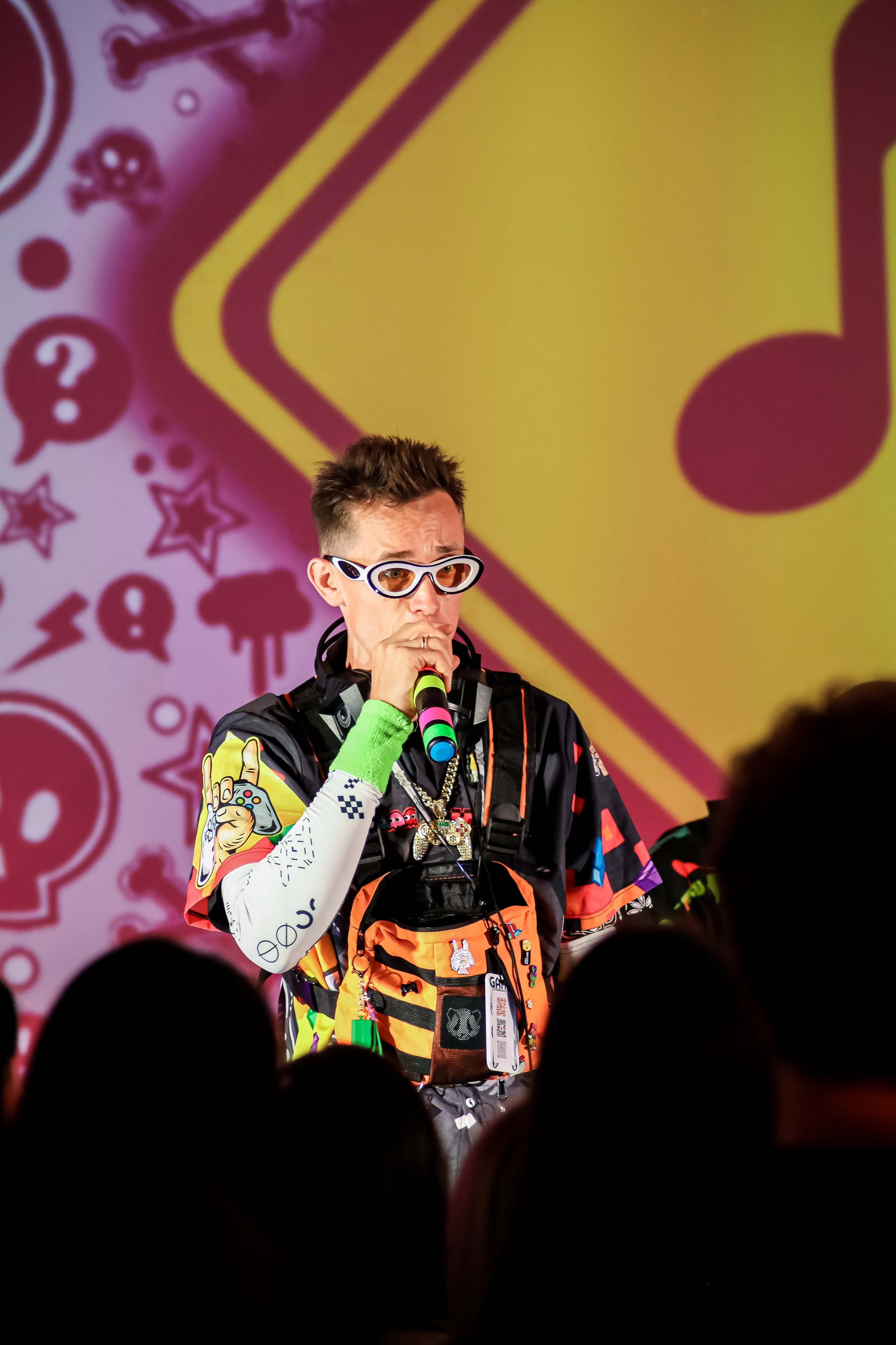 Международный обучающий форум для EVENT-специалистов «СМТ». Photographer Viktoriya Markushina «My world throug»