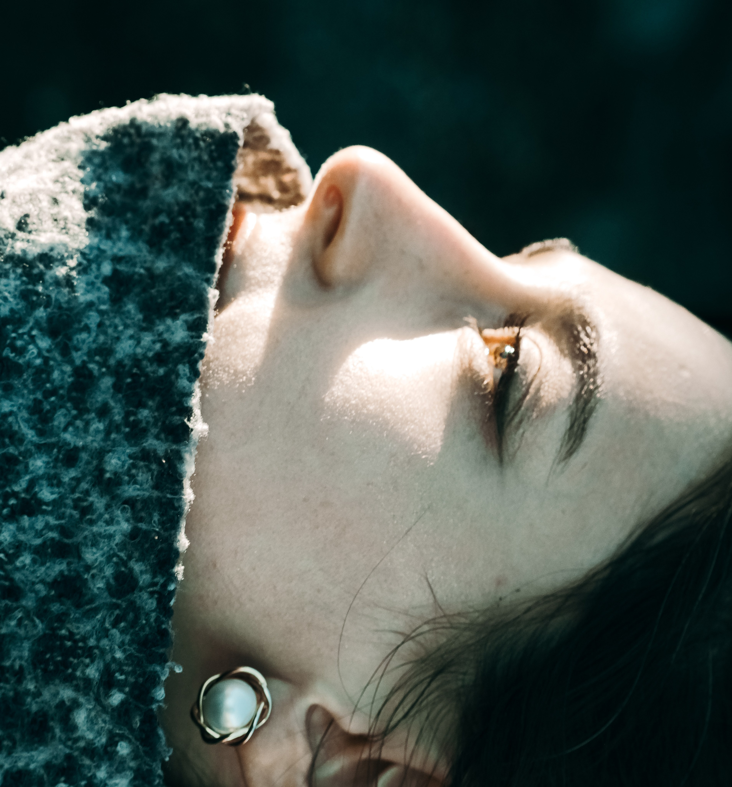 Зема. Контент-фотограф в Махачкале. Марина