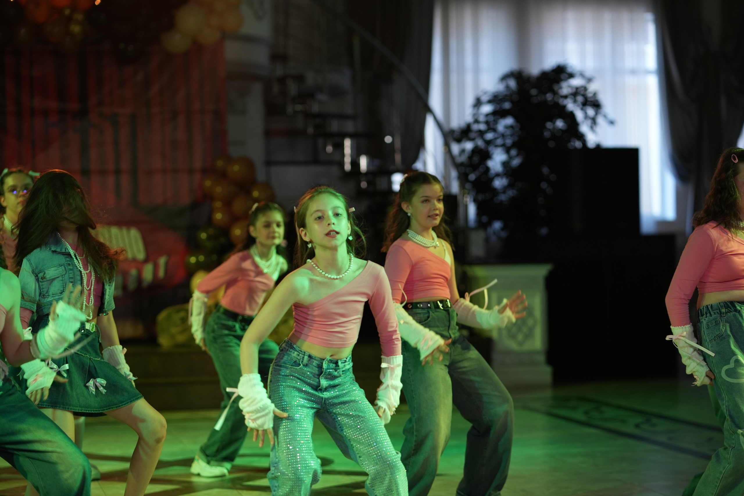 Отчётный концер KOD'A dance studio. Фотограф, видеограф Пятигорск, Ставрополь, Ессентуки, Petlyakovs_photo