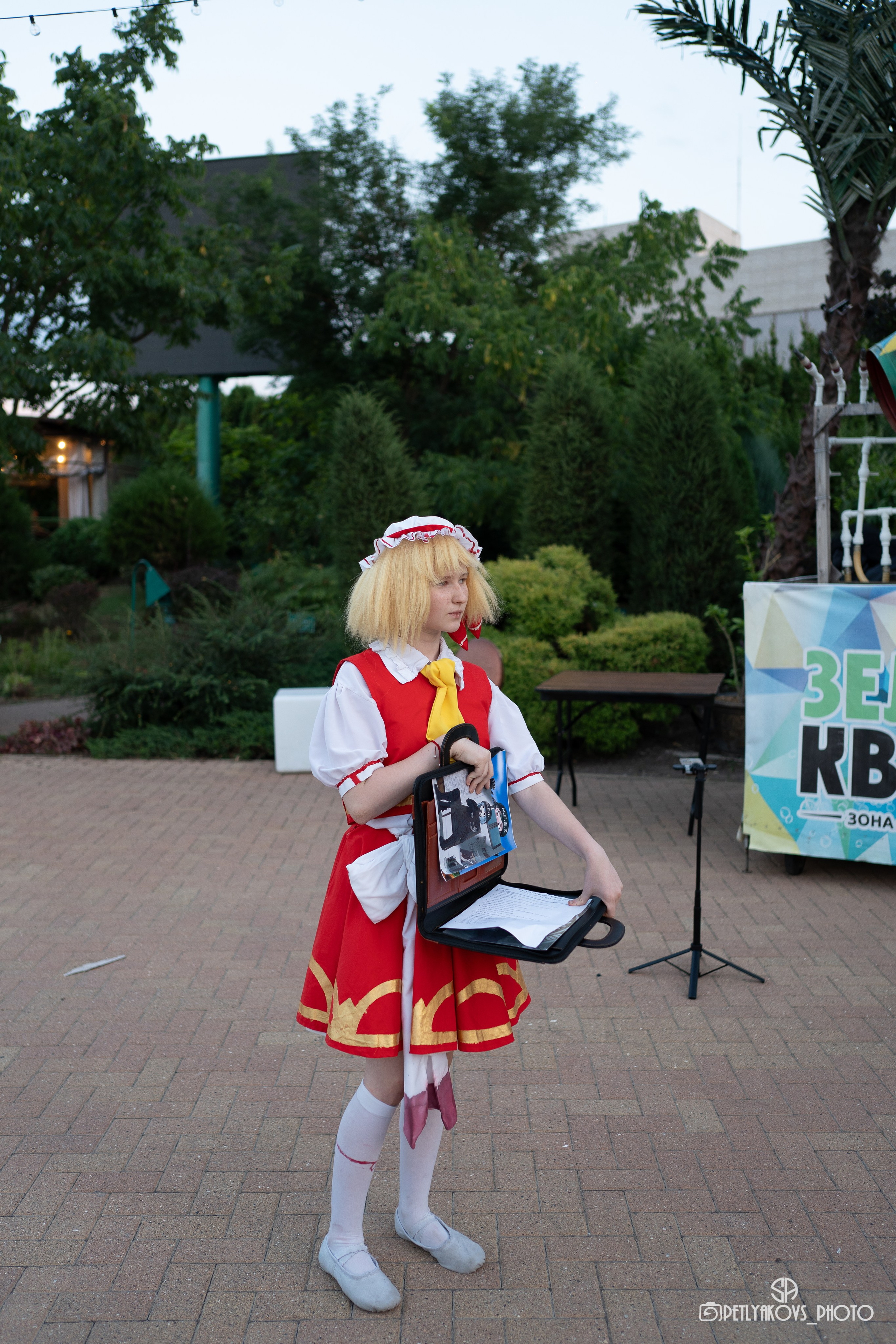 Golden Dragon Fest cosplay & k-pop. Фотограф, видеограф Пятигорск, Ставрополь, Ессентуки, Petlyakovs_photo