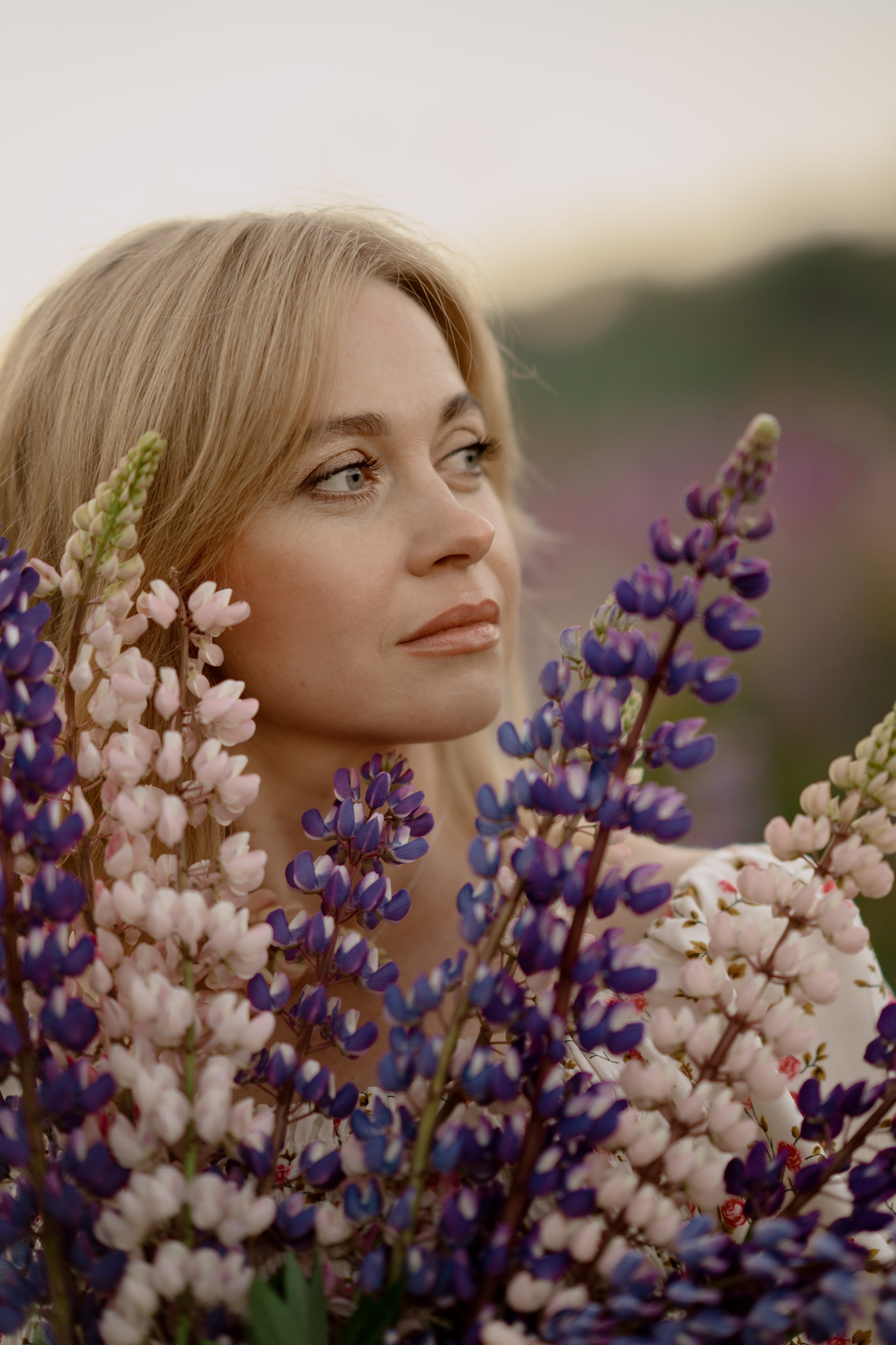 Ульяна с мамой Лизой в нежной фотосессии на природе. Семейный и детский фотограф в Сергиев Посаде, Хотьково Якимчук Любовь