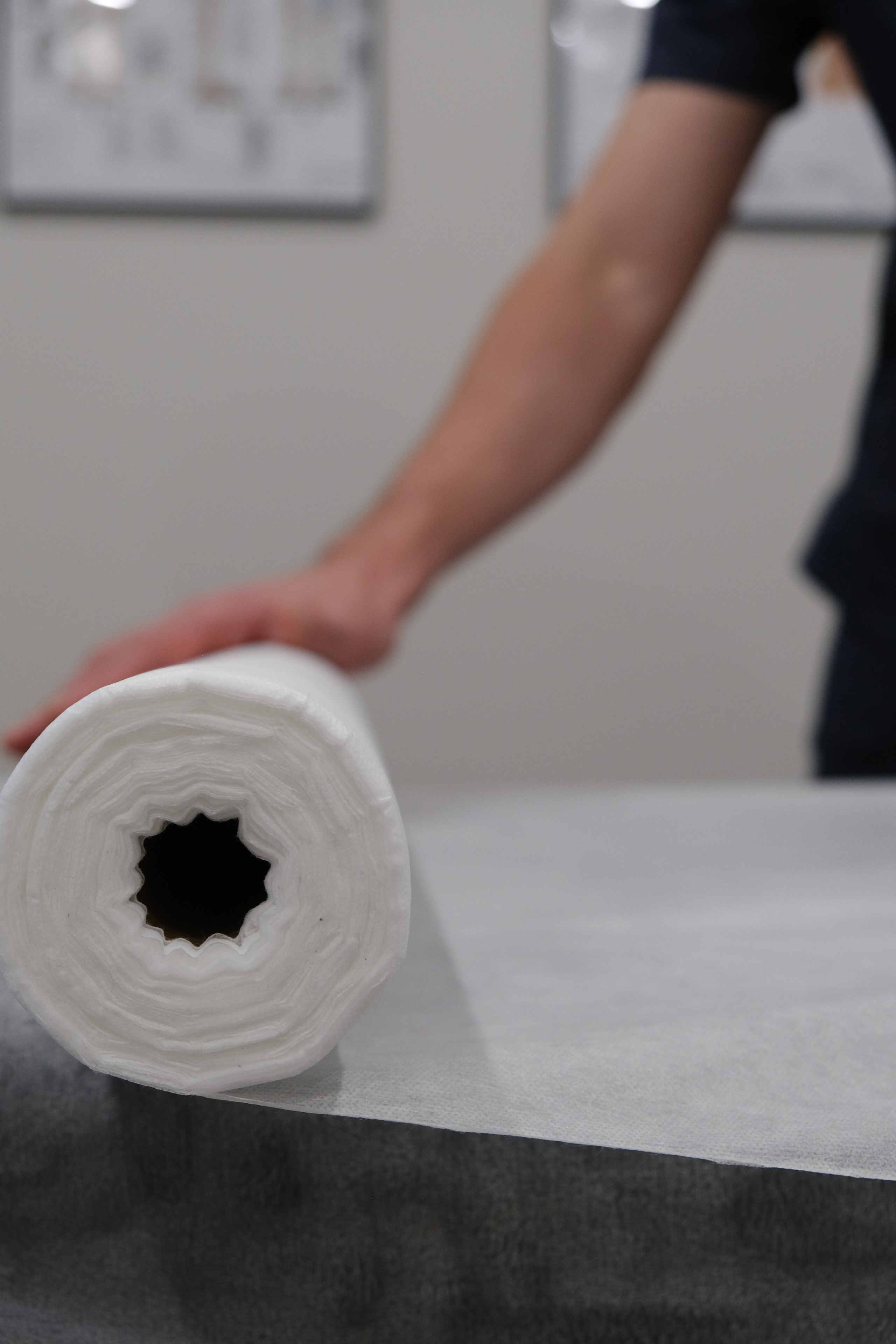 Работа с телом. Фотограф в Казани Анна Агафонова