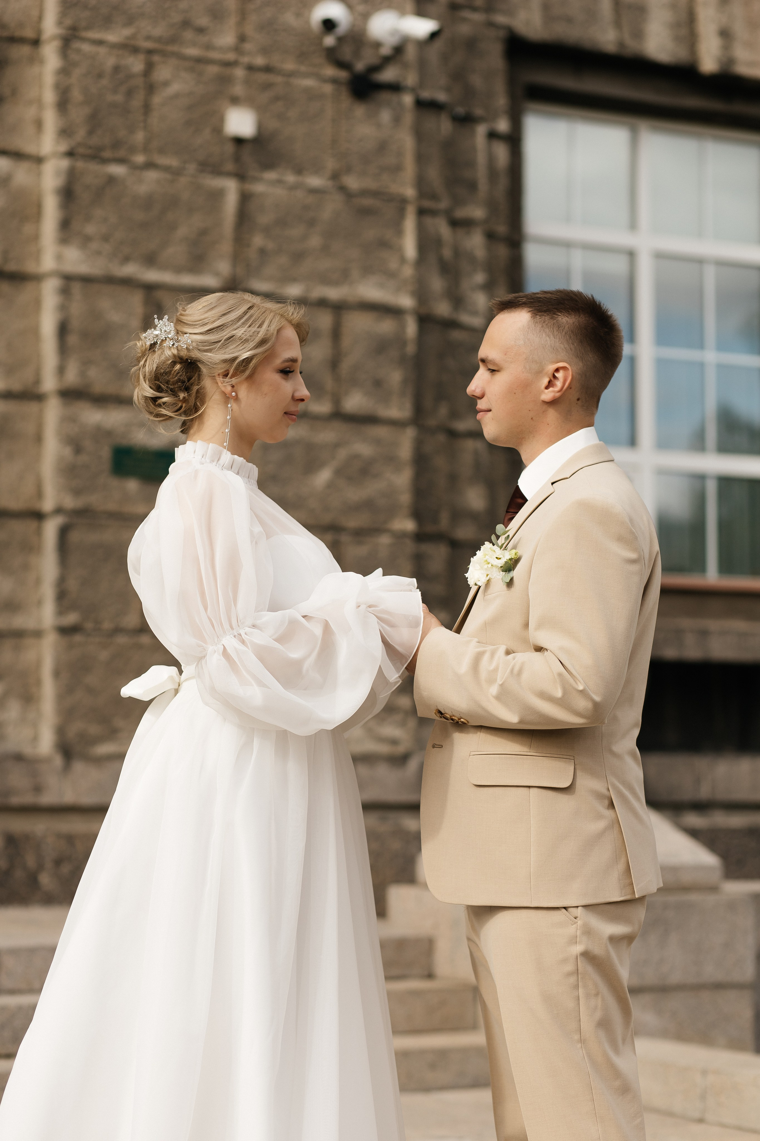 Обещание на всю жизнь. Фотограф Петрозаводск/СПБ