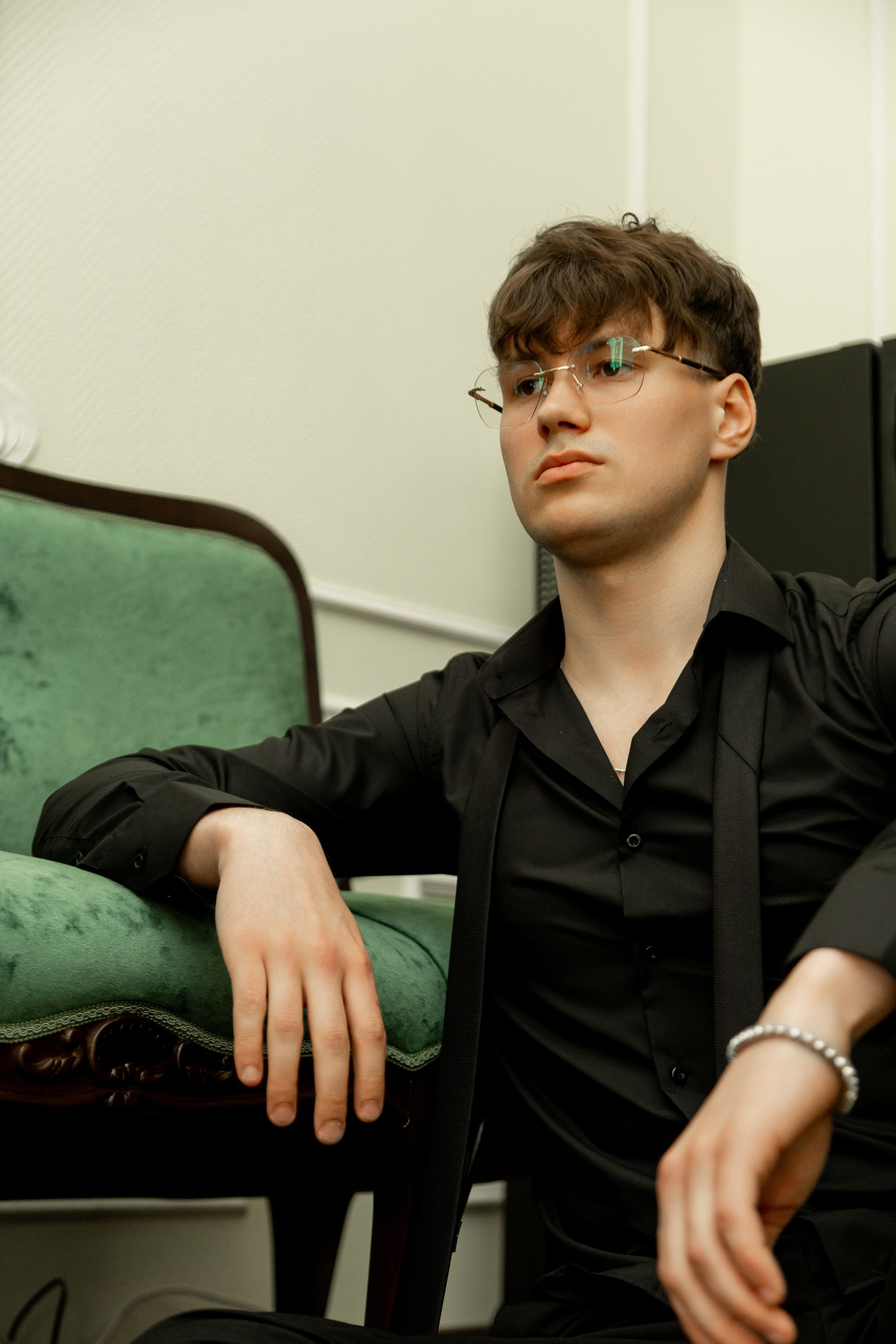 Торжество нашей любви. Фотограф в Самаре / Олеся Широнина